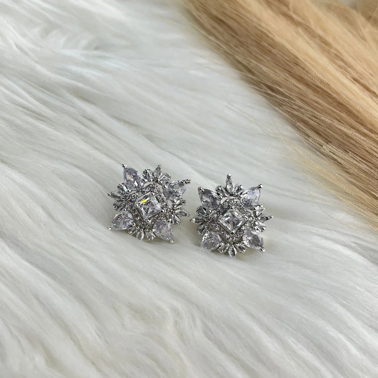 Lotus Shine Studs - womaniya - Lotus Shine Studs - womaniya -  -  -  - #tag1# - #tag2# - #tag3# - #tag4#