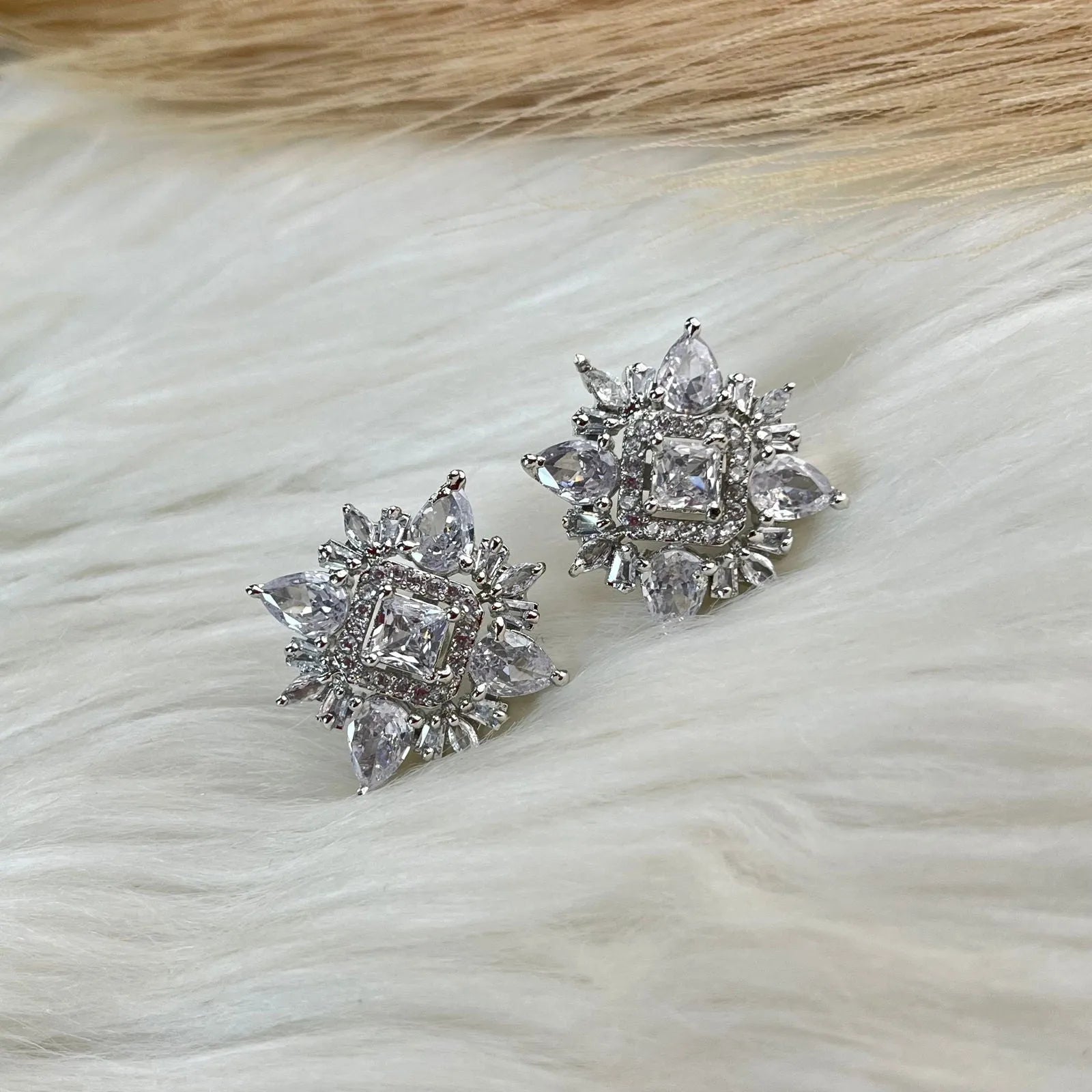 Lotus Shine Studs - womaniya - Lotus Shine Studs - womaniya -  -  -  - #tag1# - #tag2# - #tag3# - #tag4#
