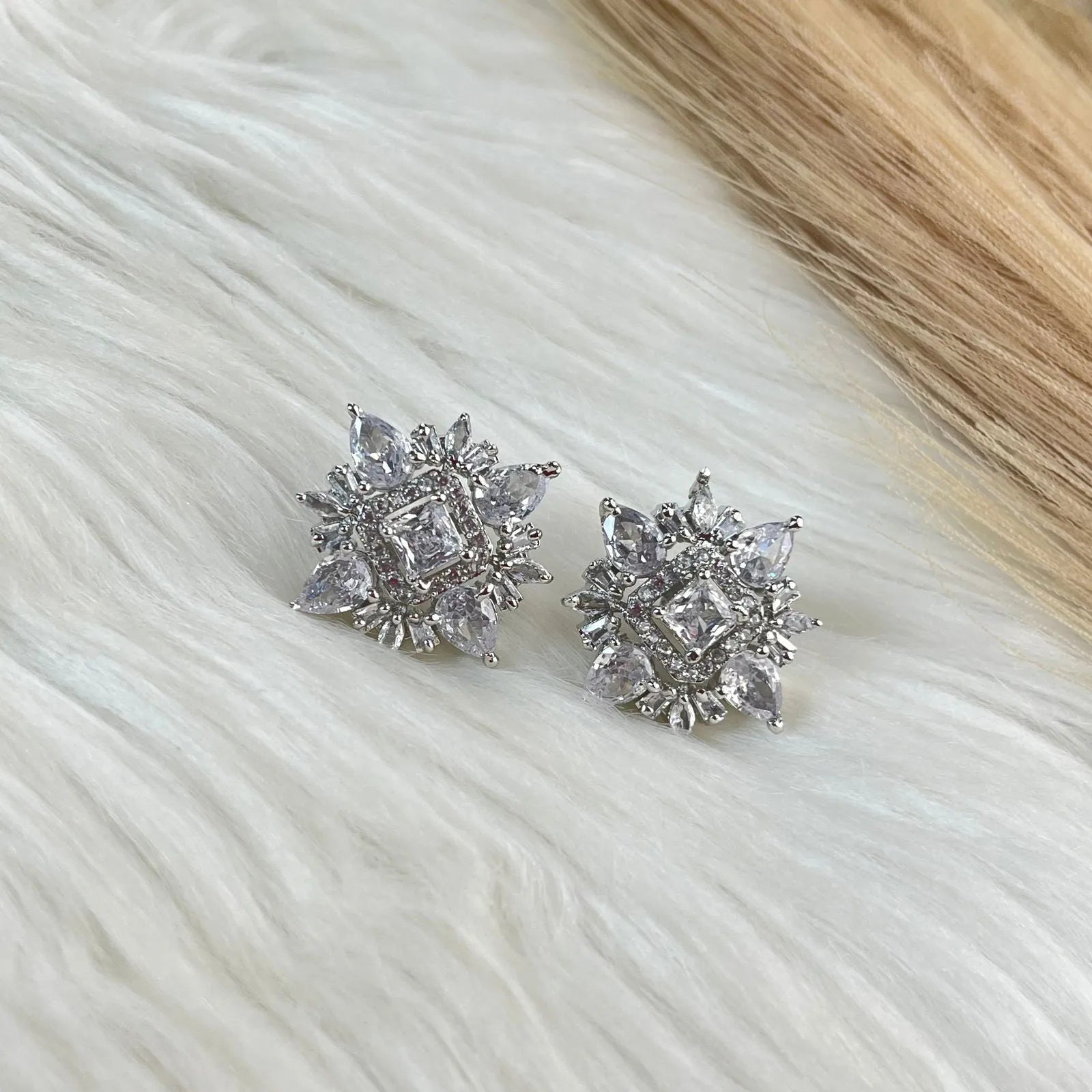 Lotus Shine Studs - womaniya - Lotus Shine Studs - womaniya -  -  -  - #tag1# - #tag2# - #tag3# - #tag4#