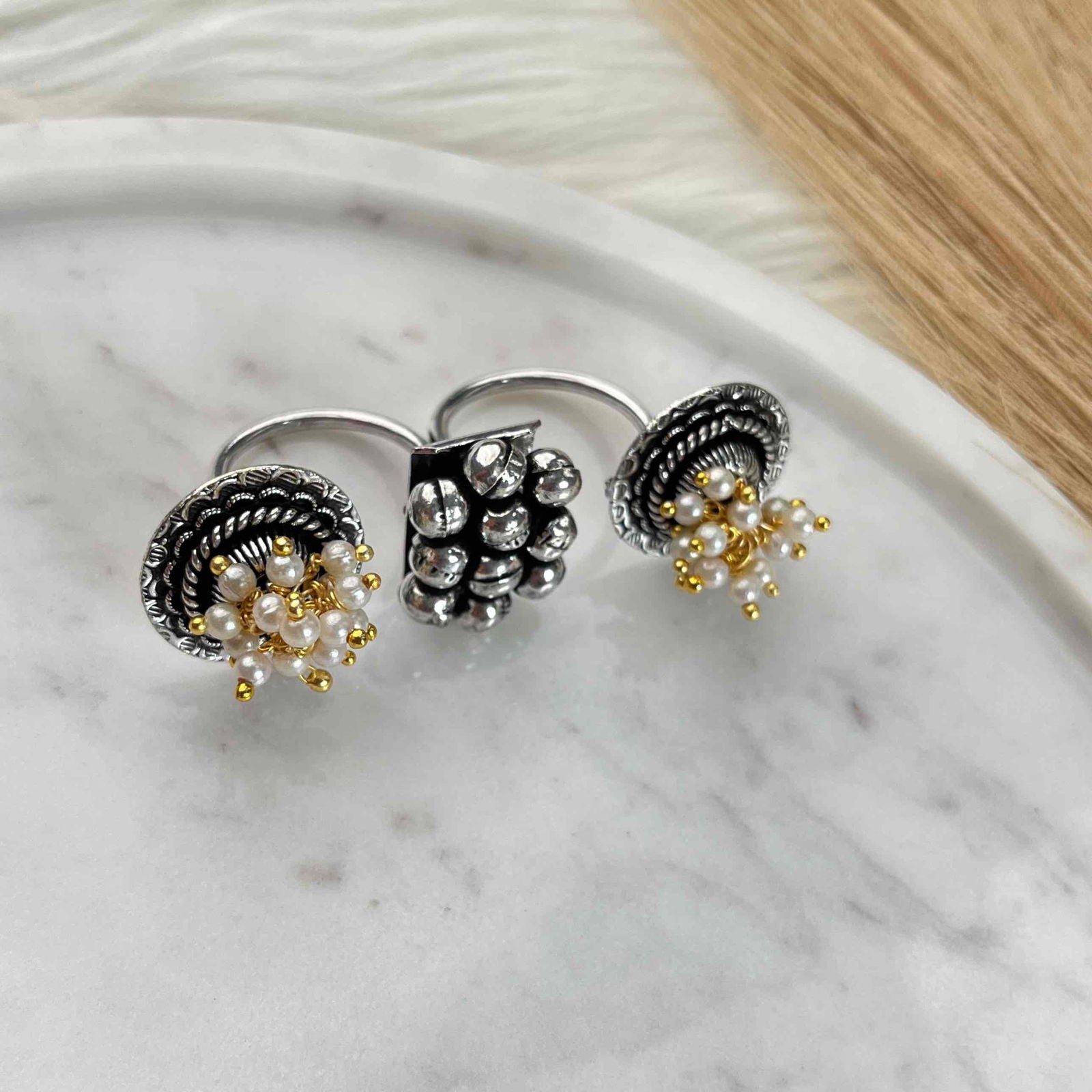 Luxe Arc Ring - womaniya - Luxe Arc Ring - womaniya -  -  -  - #tag1# - #tag2# - #tag3# - #tag4#