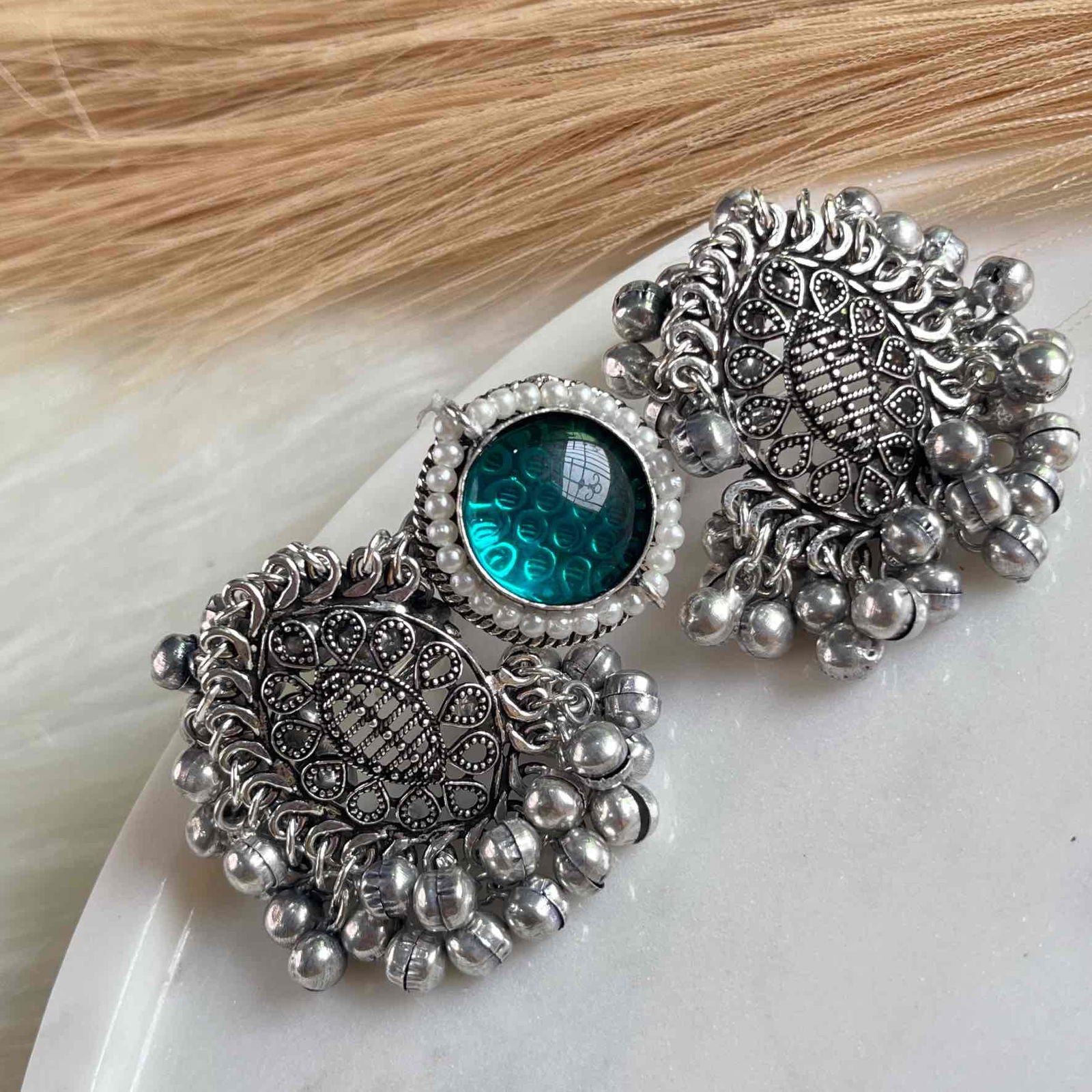 Mayuri Twin Arc Ring - womaniya - Mayuri Twin Arc Ring - womaniya -  -  -  - #tag1# - #tag2# - #tag3# - #tag4#