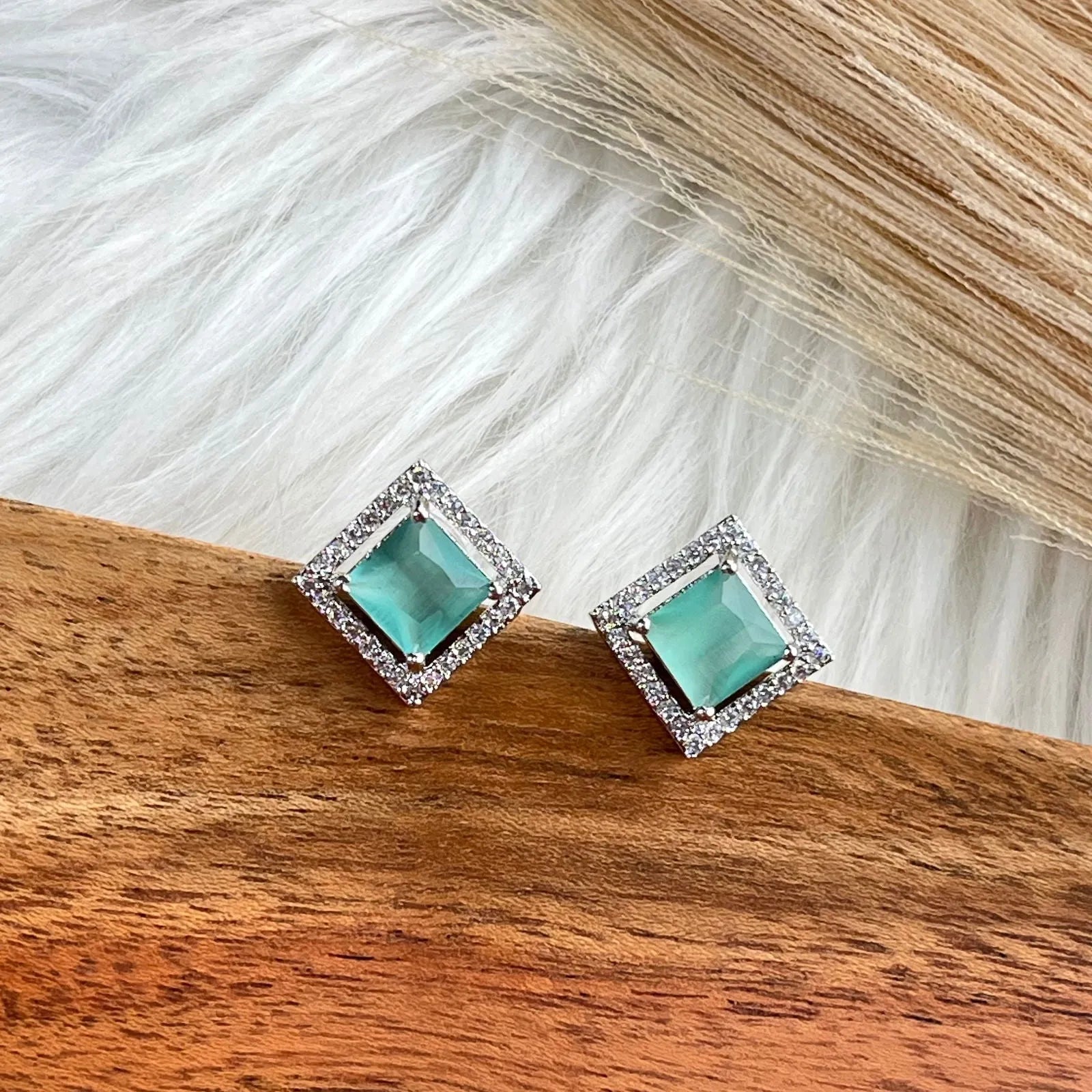 Mint Glitter Frames Studs - womaniya - Mint Glitter Frames Studs - womaniya -  -  -  - #tag1# - #tag2# - #tag3# - #tag4#