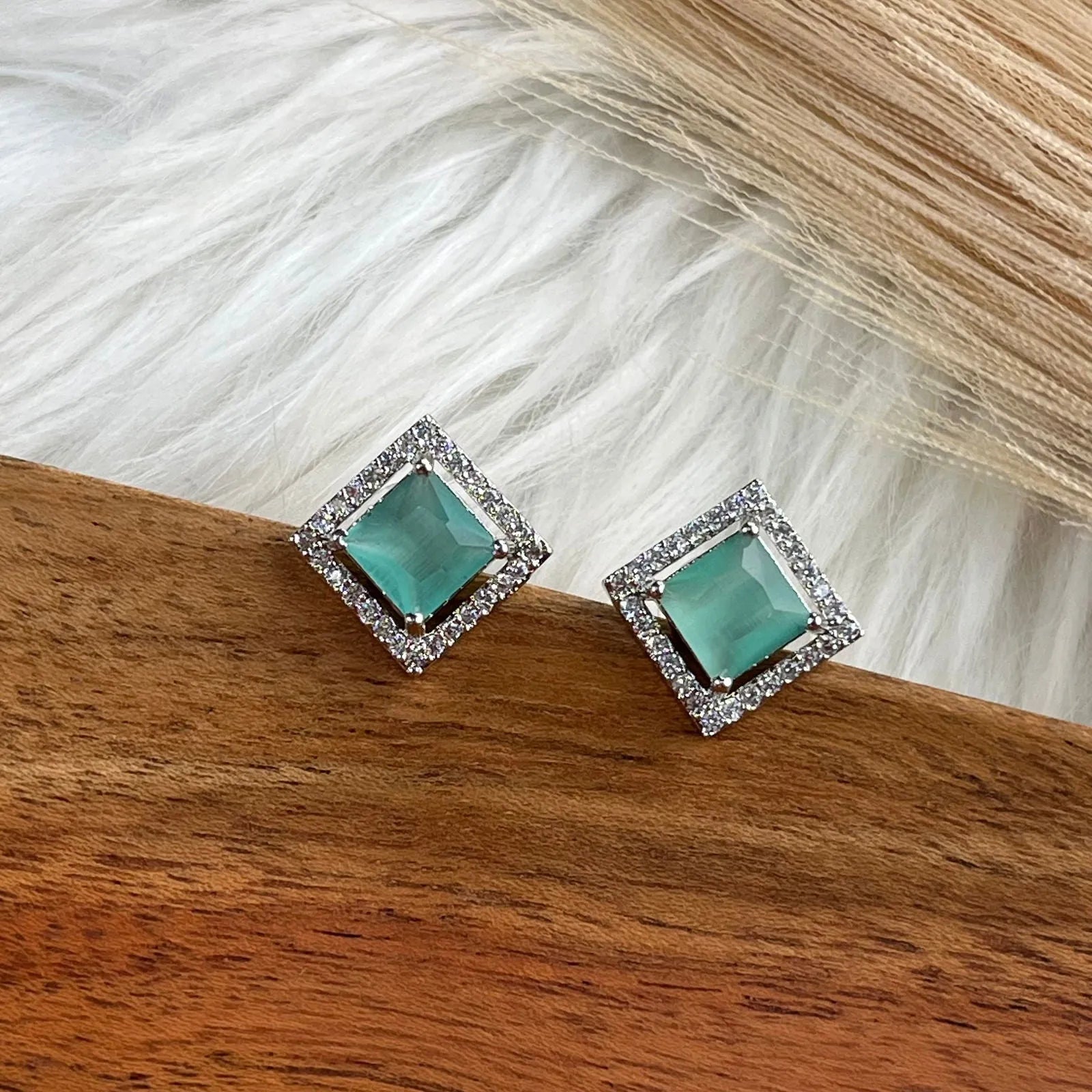 Mint Glitter Frames Studs - womaniya - Mint Glitter Frames Studs - womaniya -  -  -  - #tag1# - #tag2# - #tag3# - #tag4#