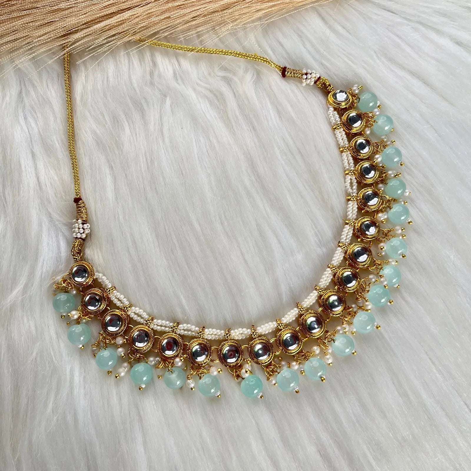 Mint Kanak Kundan Set - womaniya - Mint Kanak Kundan Set - womaniya -  -  -  - #tag1# - #tag2# - #tag3# - #tag4#