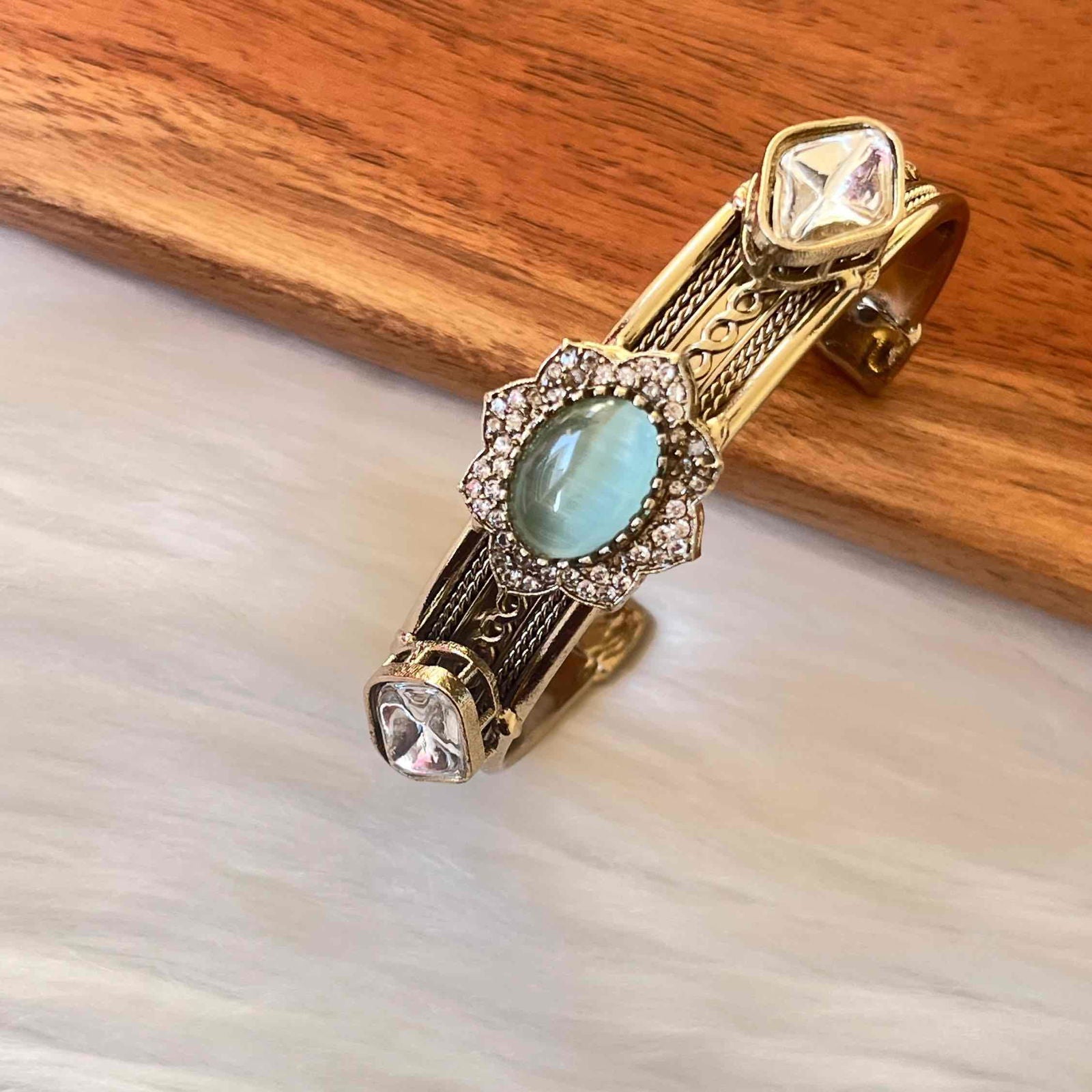 Mint Linear Chic Fusion Kada - womaniya - Mint Linear Chic Fusion Kada - womaniya -  -  -  - #tag1# - #tag2# - #tag3# - #tag4#