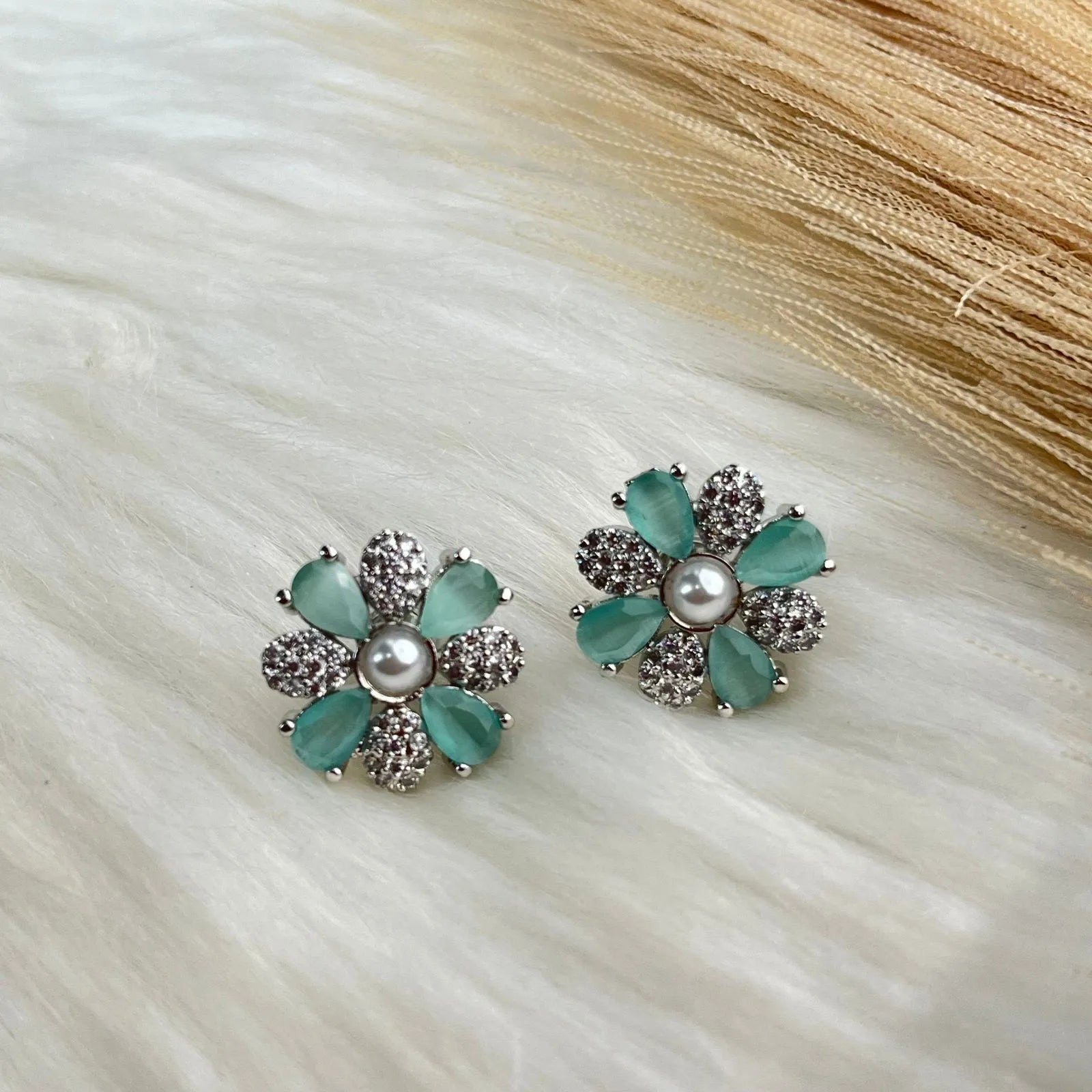 Mint Orchid Spark Studs - womaniya - Mint Orchid Spark Studs - womaniya -  -  -  - #tag1# - #tag2# - #tag3# - #tag4#