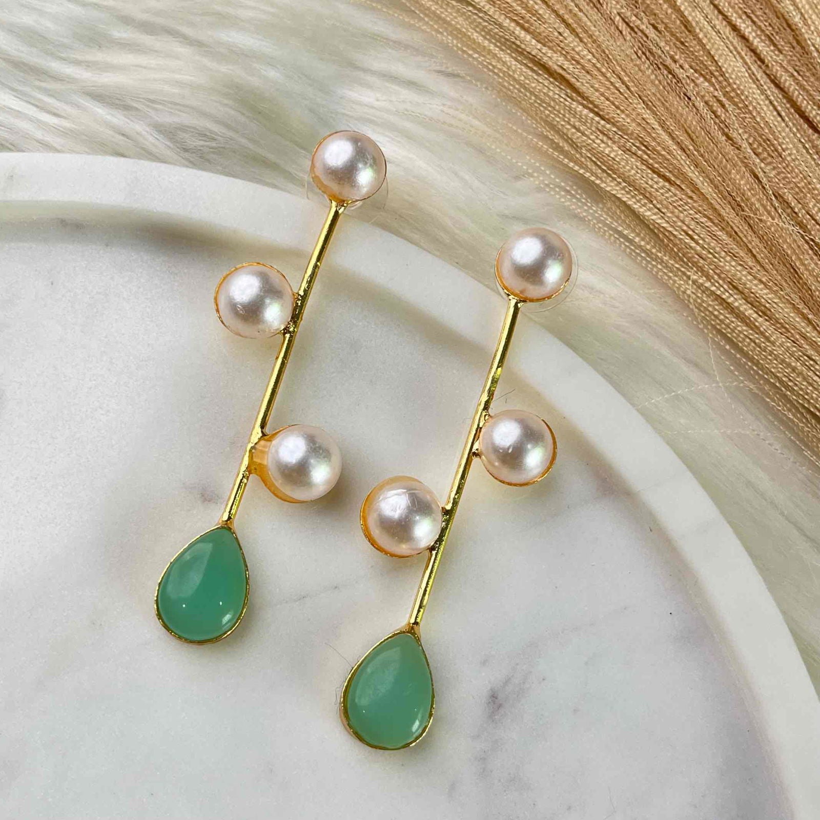 Mint Triple Pearl Drop - womaniya - Mint Triple Pearl Drop - womaniya -  -  -  - #tag1# - #tag2# - #tag3# - #tag4#