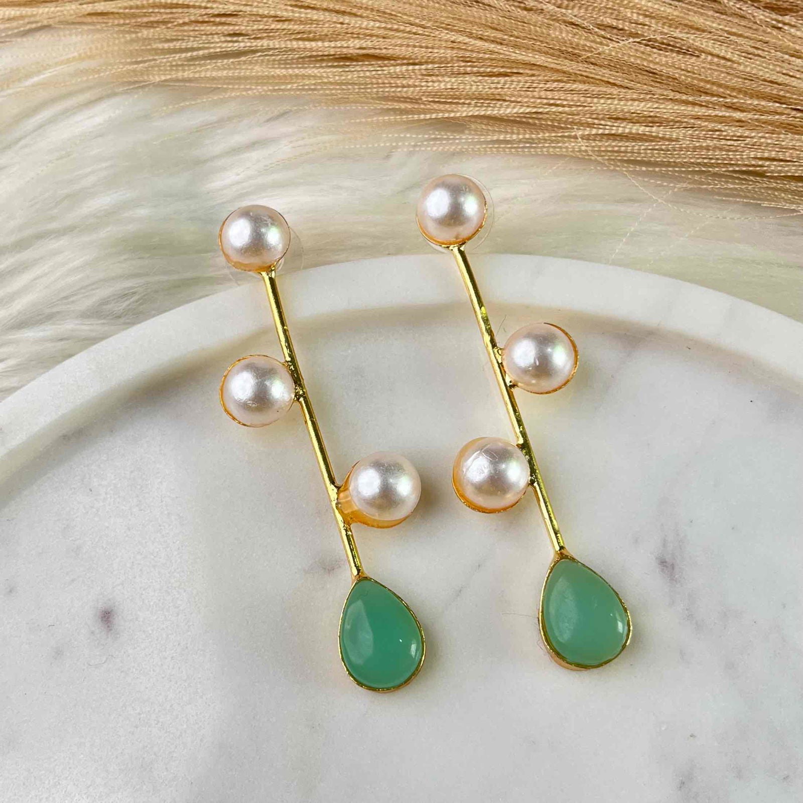Mint Triple Pearl Drop - womaniya - Mint Triple Pearl Drop - womaniya -  -  -  - #tag1# - #tag2# - #tag3# - #tag4#