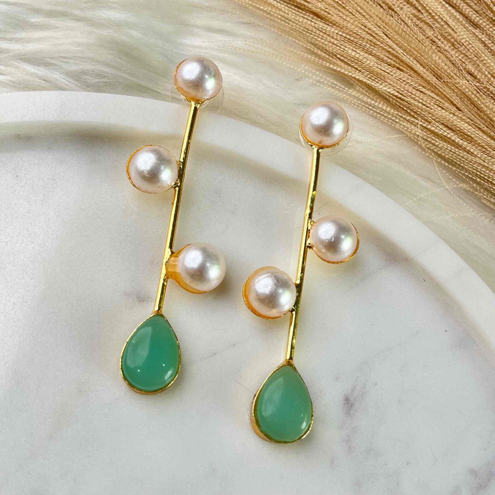 Mint Triple Pearl Drop - womaniya - Mint Triple Pearl Drop - womaniya -  -  -  - #tag1# - #tag2# - #tag3# - #tag4#