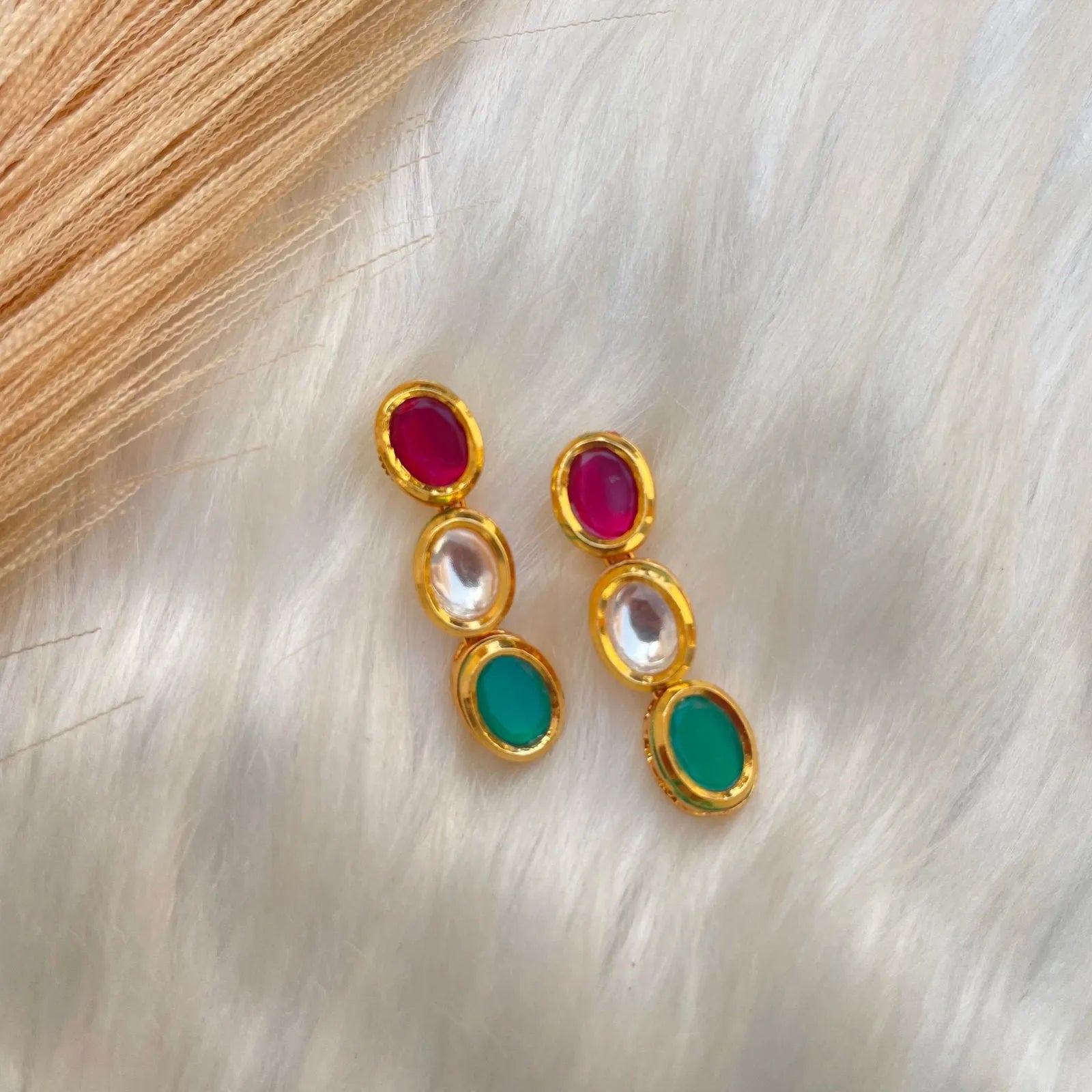 Multicolor Palace Glow Necklace Set - womaniya - Multicolor Palace Glow Necklace Set - womaniya -  -  -  - #tag1# - #tag2# - #tag3# - #tag4#
