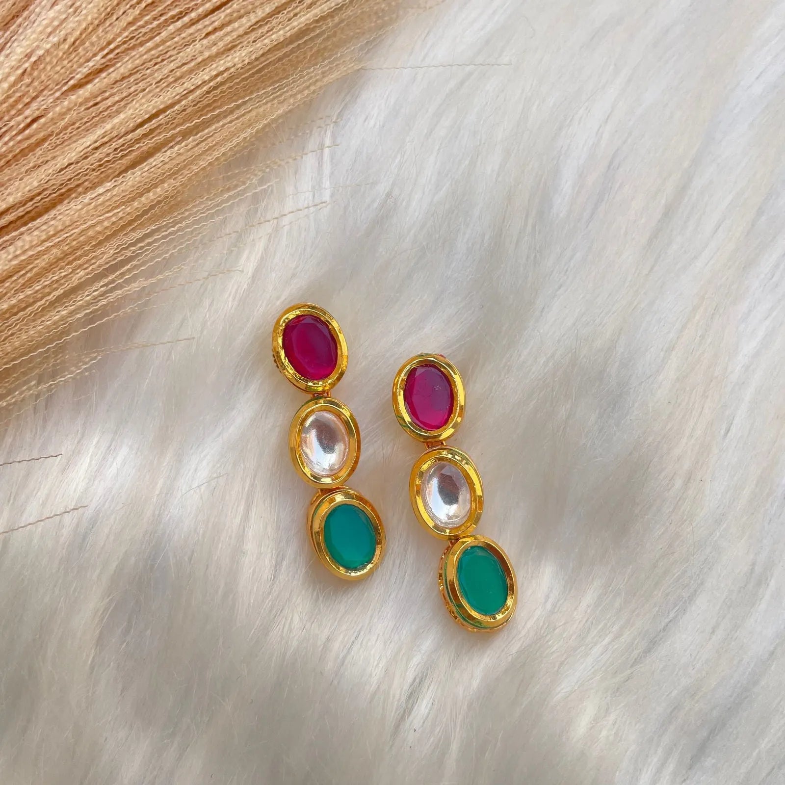 Multicolor Palace Glow Necklace Set - womaniya - Multicolor Palace Glow Necklace Set - womaniya -  -  -  - #tag1# - #tag2# - #tag3# - #tag4#