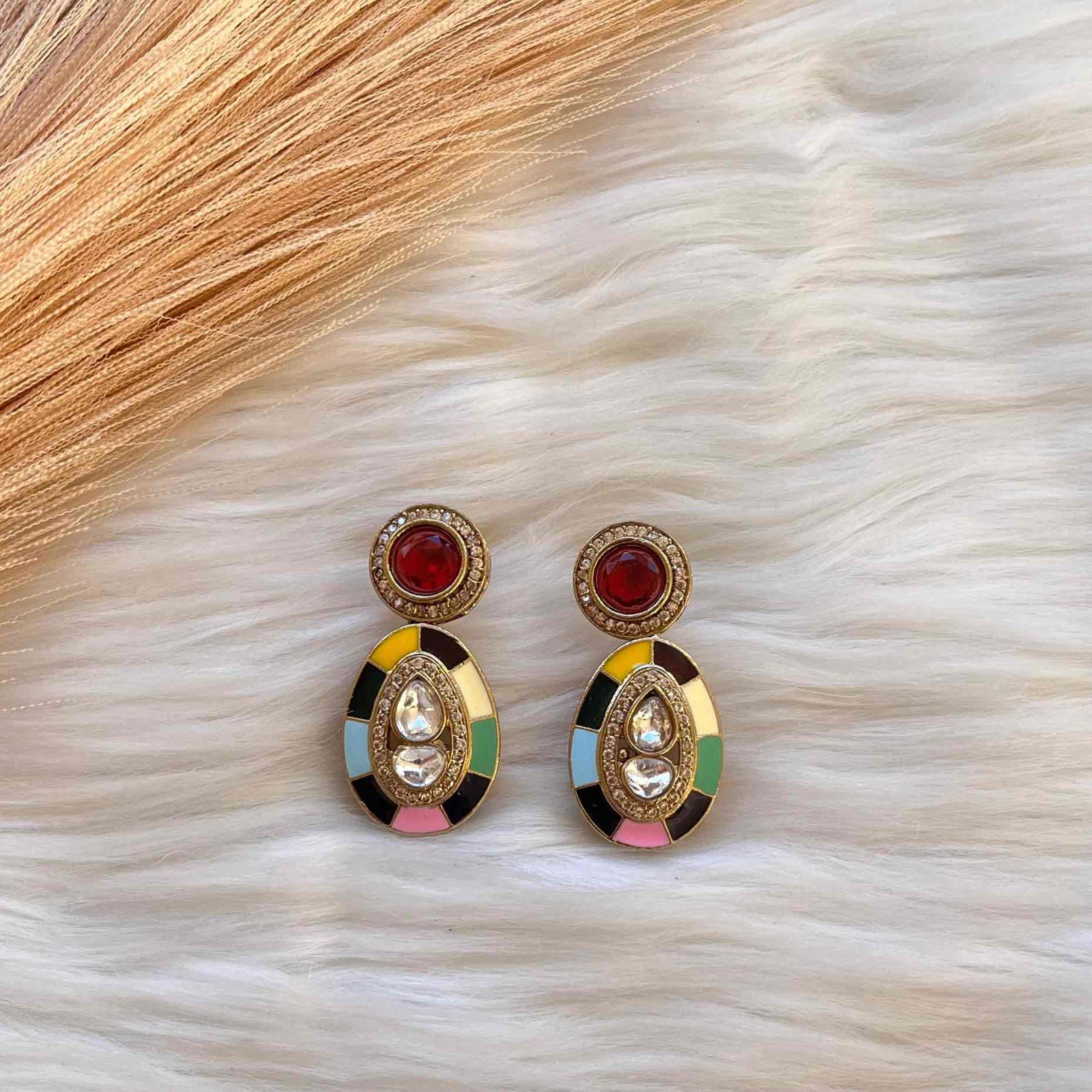 Multicolour Prismatic Grace Golden Fusion Hasli - womaniya - Multicolour Prismatic Grace Golden Fusion Hasli - womaniya -  -  -  - #tag1# - #tag2# - #tag3# - #tag4#