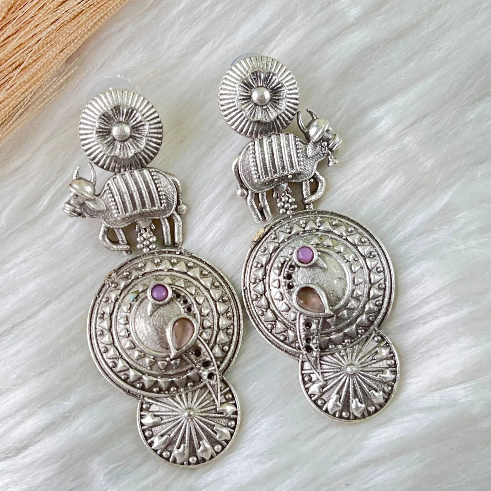 Peach - Pink Authentic Nandi Earrings - womaniya - Peach - Pink Authentic Nandi Earrings - womaniya -  -  - Peach - Pink Authentic Nandi Earrings - womaniya - Peach - Pink Authentic Nandi Earrings - womaniya -  - My Store -  - #tag1# - #tag2# - #tag3# - #tag4# - #tag1# - #tag2# - #tag3# - #tag4#