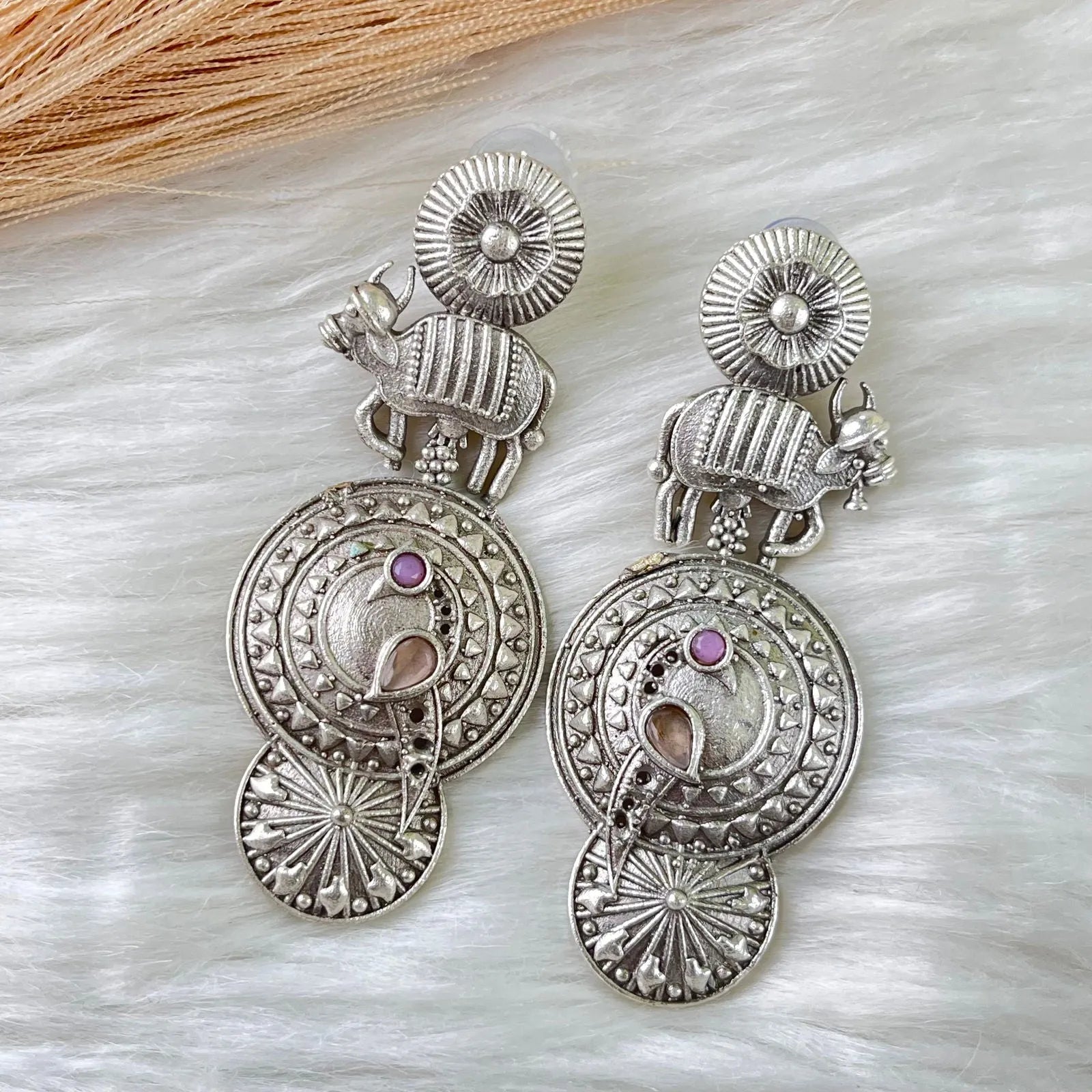 Peach - Pink Authentic Nandi Earrings - womaniya - Peach - Pink Authentic Nandi Earrings - womaniya -  -  - Peach - Pink Authentic Nandi Earrings - womaniya - Peach - Pink Authentic Nandi Earrings - womaniya -  -  -  - #tag1# - #tag2# - #tag3# - #tag4# - #tag1# - #tag2# - #tag3# - #tag4#