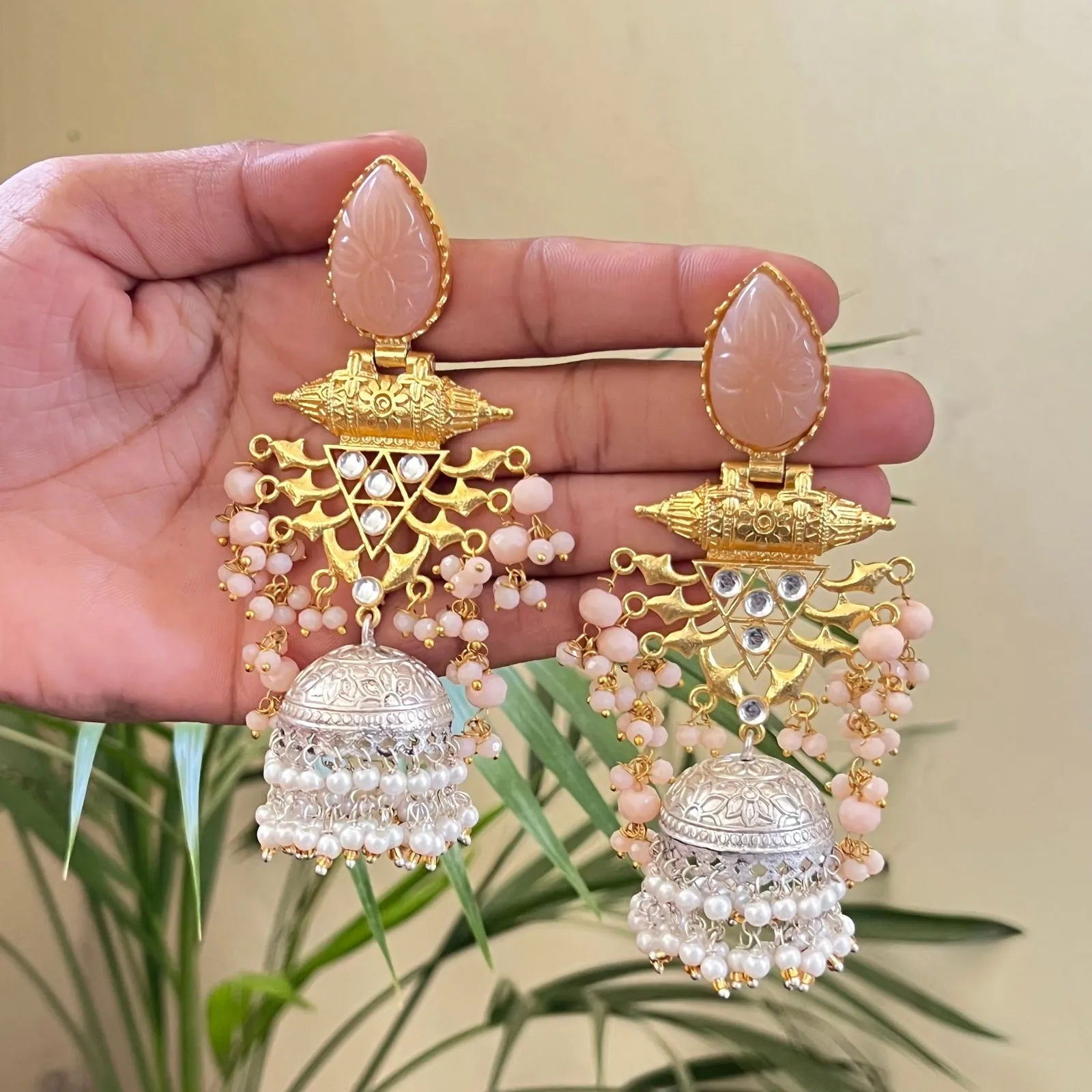 Peach Flamingo Charm Earrings - womaniya - Peach Flamingo Charm Earrings - womaniya -  -  -  - #tag1# - #tag2# - #tag3# - #tag4#