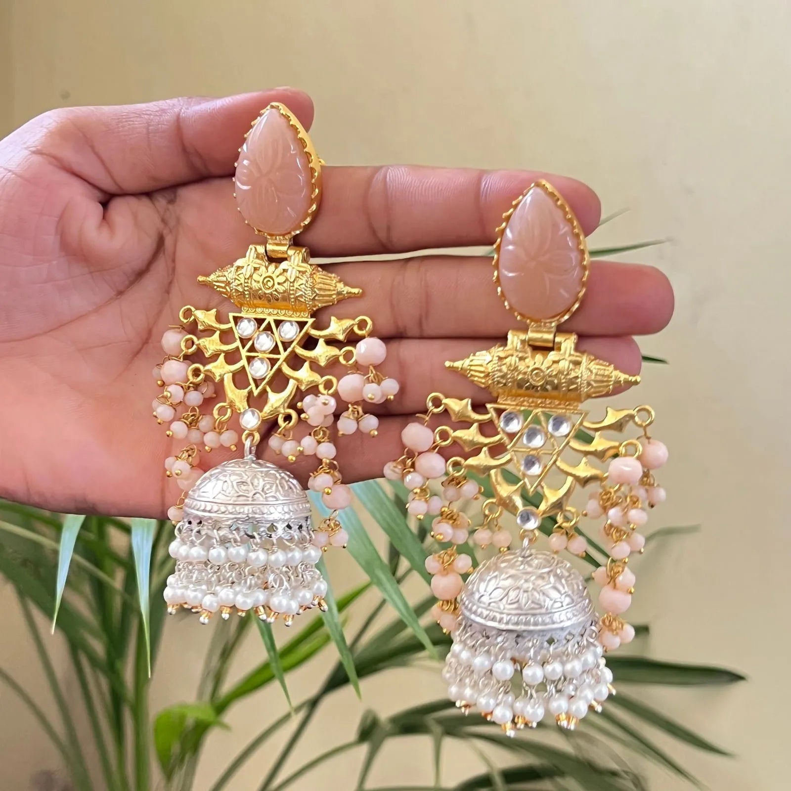 Peach Flamingo Charm Earrings - womaniya - Peach Flamingo Charm Earrings - womaniya -  -  -  - #tag1# - #tag2# - #tag3# - #tag4#