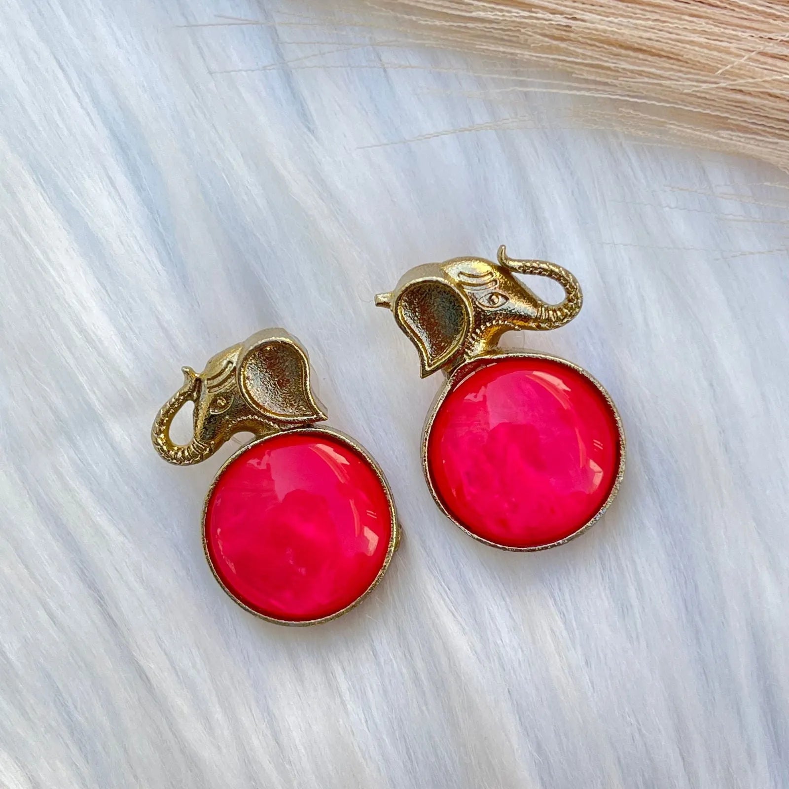 Pink Fusion Round Studs - womaniya - Pink Fusion Round Studs - womaniya -  -  -  - #tag1# - #tag2# - #tag3# - #tag4#