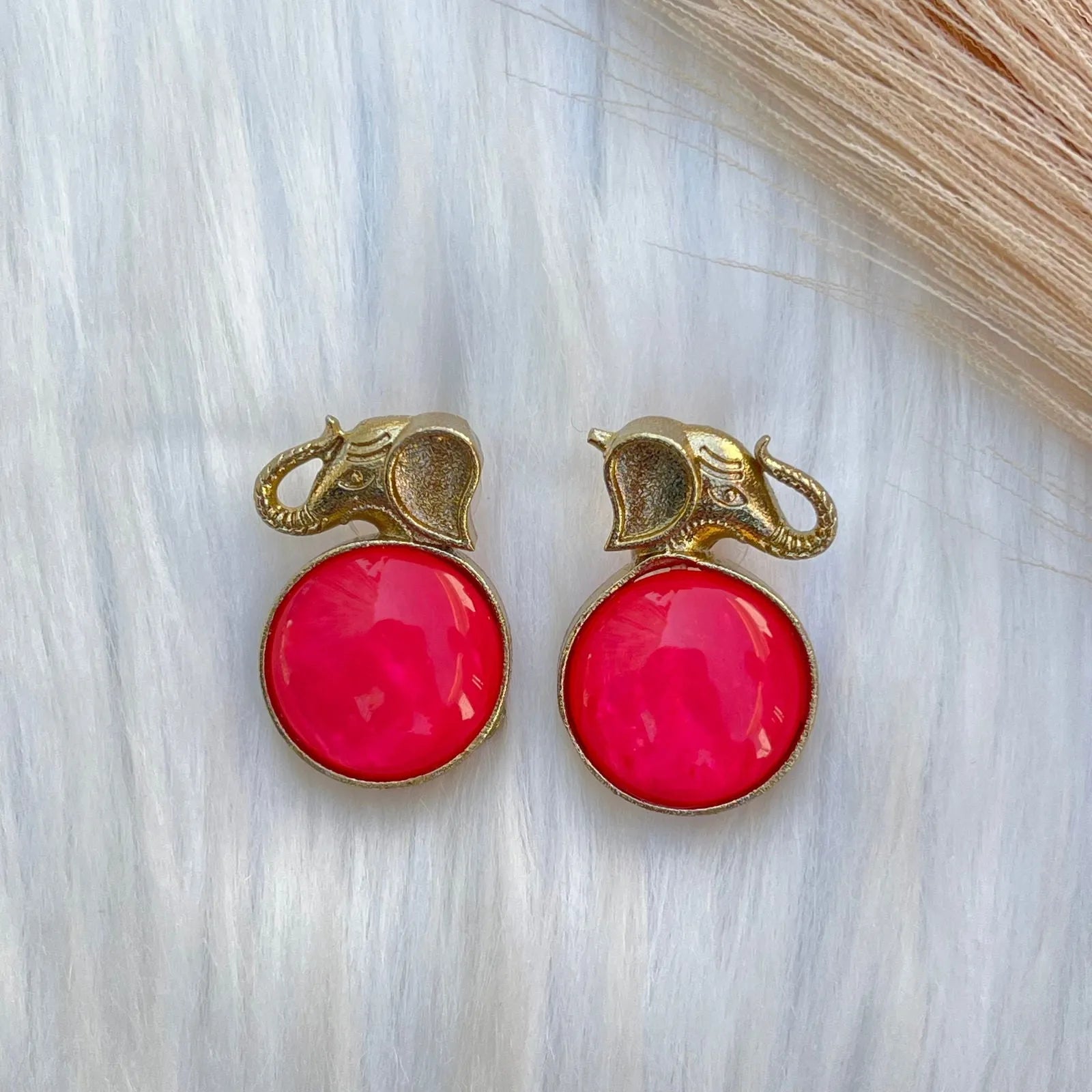Pink Fusion Round Studs - womaniya - Pink Fusion Round Studs - womaniya -  -  -  - #tag1# - #tag2# - #tag3# - #tag4#