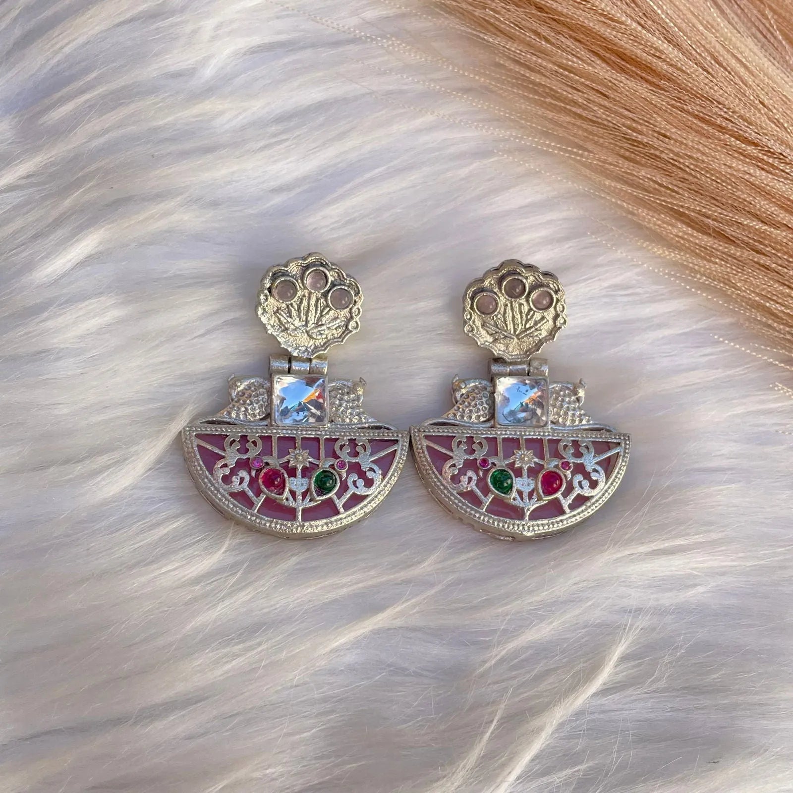 Pink Solar Sparkle Studs - womaniya - Pink Solar Sparkle Studs - womaniya -  -  -  - #tag1# - #tag2# - #tag3# - #tag4#