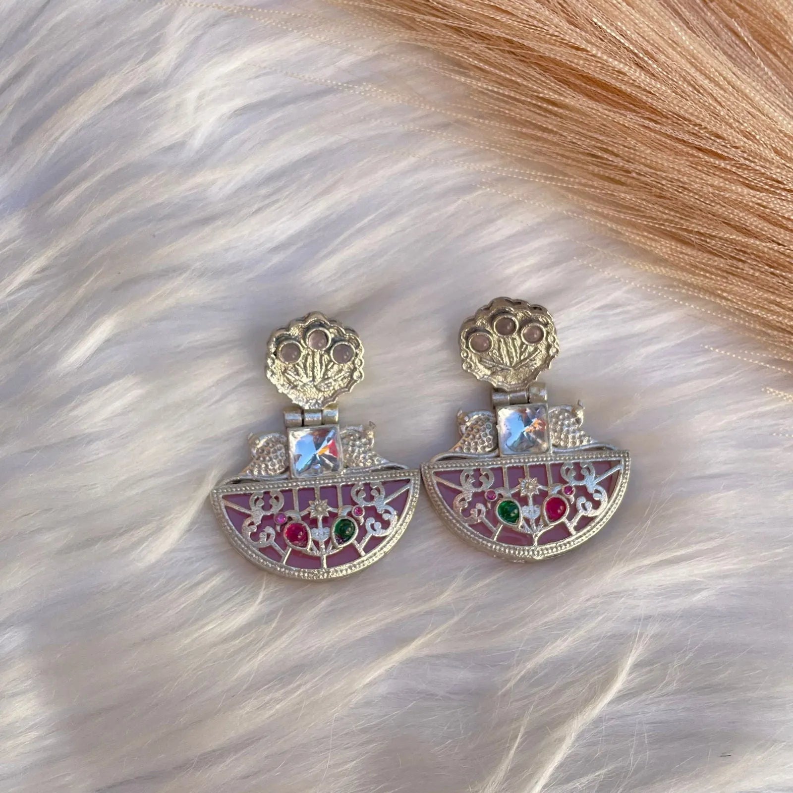 Pink Solar Sparkle Studs - womaniya - Pink Solar Sparkle Studs - womaniya -  -  -  - #tag1# - #tag2# - #tag3# - #tag4#