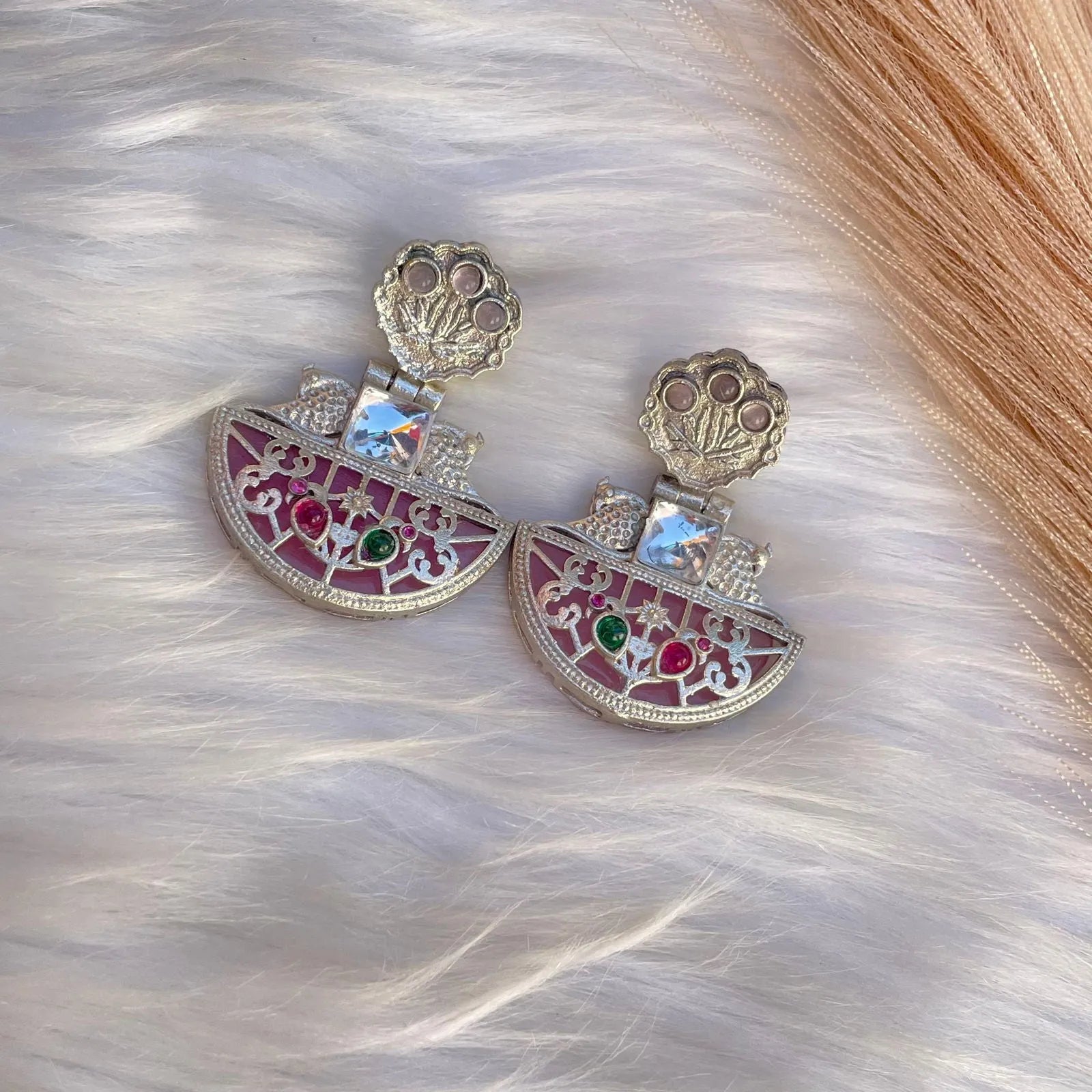 Pink Solar Sparkle Studs - womaniya - Pink Solar Sparkle Studs - womaniya -  -  -  - #tag1# - #tag2# - #tag3# - #tag4#