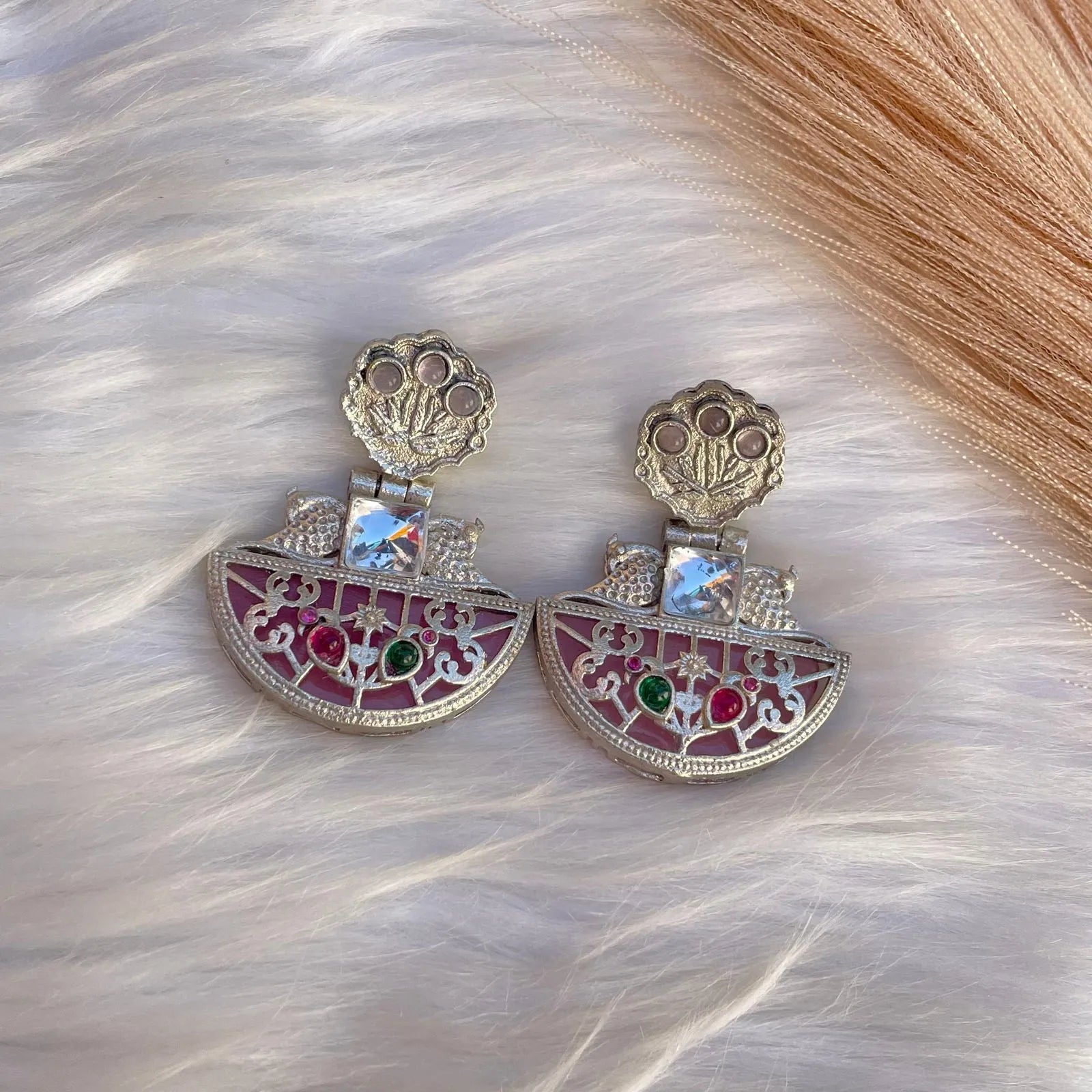 Pink Solar Sparkle Studs - womaniya - Pink Solar Sparkle Studs - womaniya -  -  -  - #tag1# - #tag2# - #tag3# - #tag4#