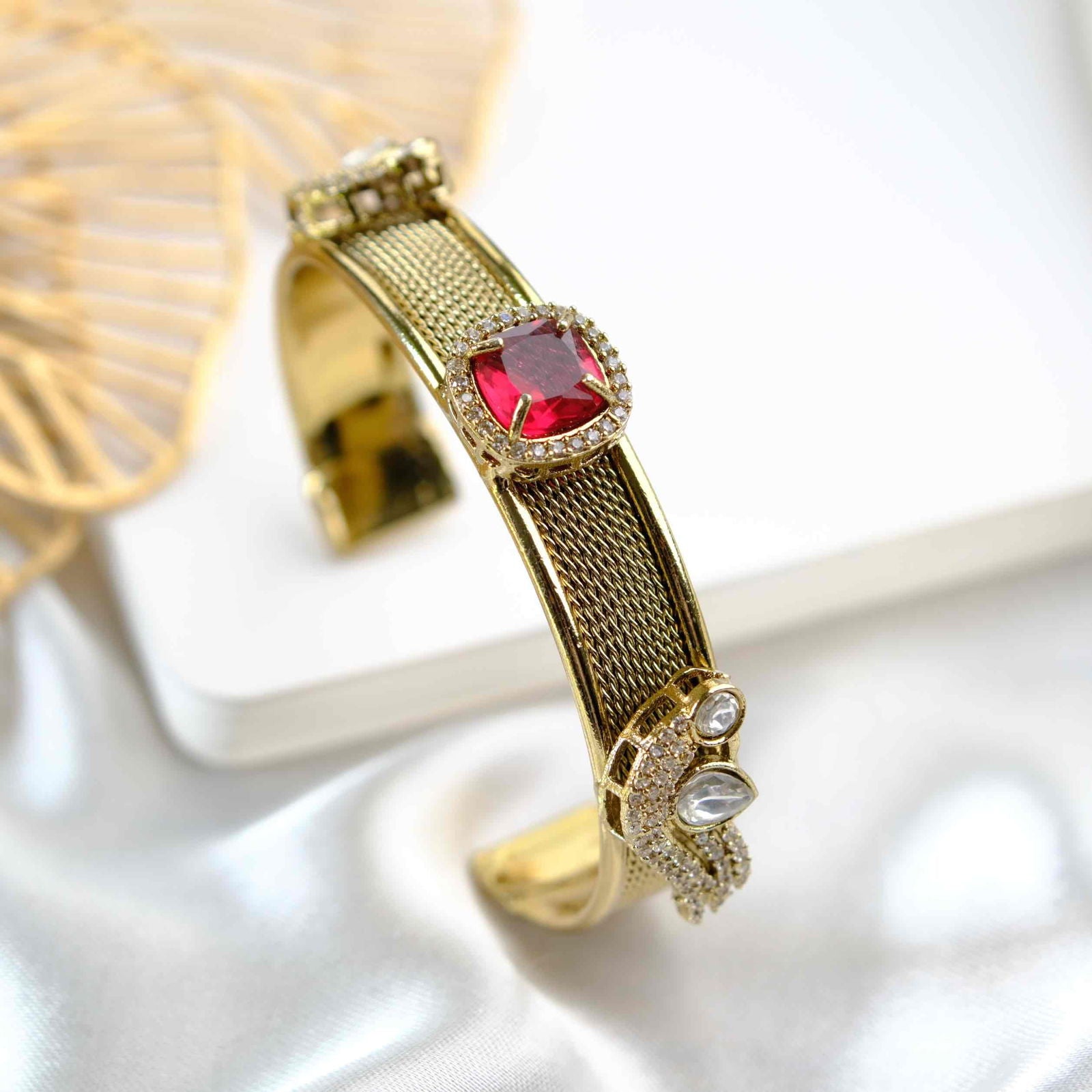 Pink Suhana Fusion Bangle - womaniya - Pink Suhana Fusion Bangle - womaniya -  -  -  - #tag1# - #tag2# - #tag3# - #tag4#