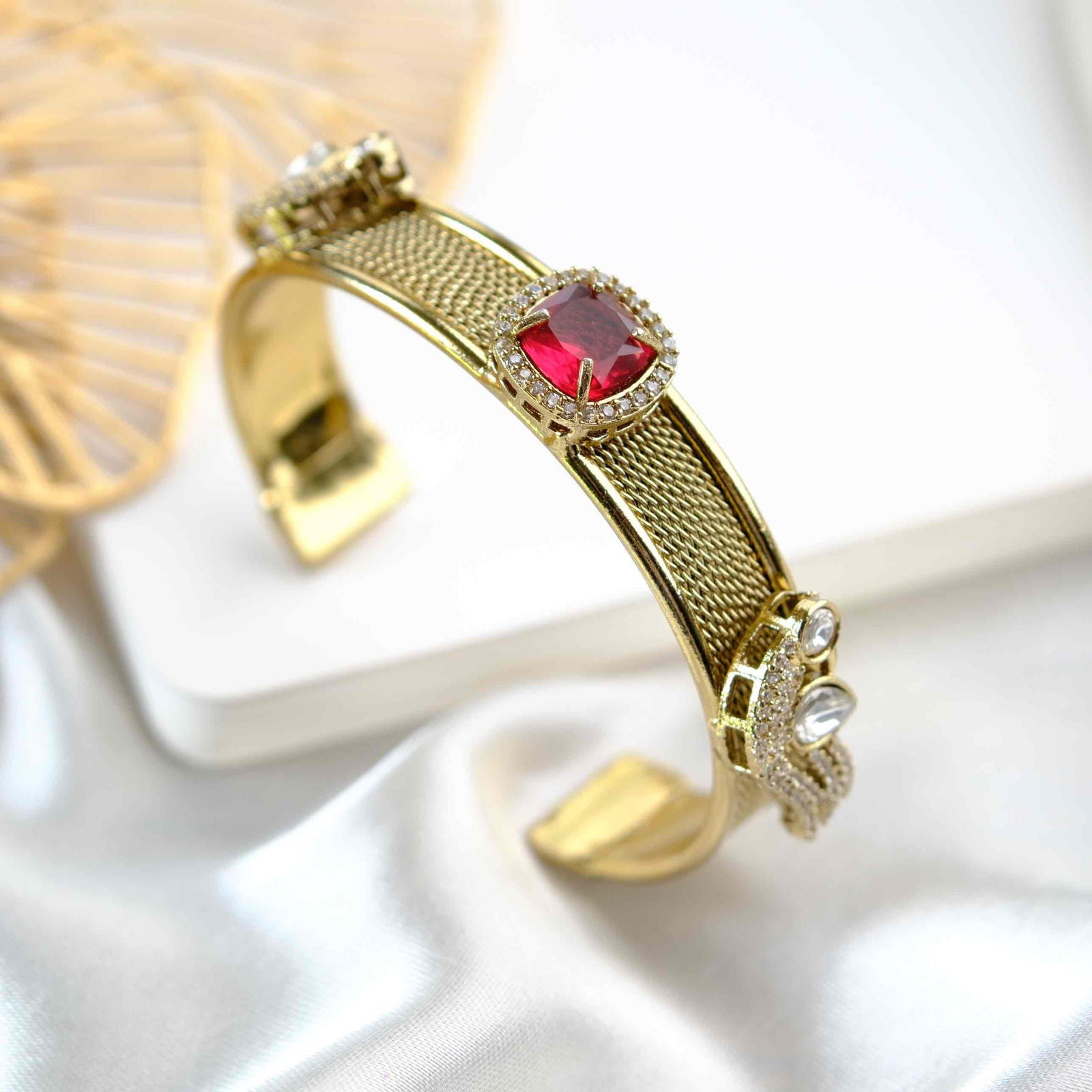 Pink Suhana Fusion Bangle - womaniya - Pink Suhana Fusion Bangle - womaniya -  -  -  - #tag1# - #tag2# - #tag3# - #tag4#