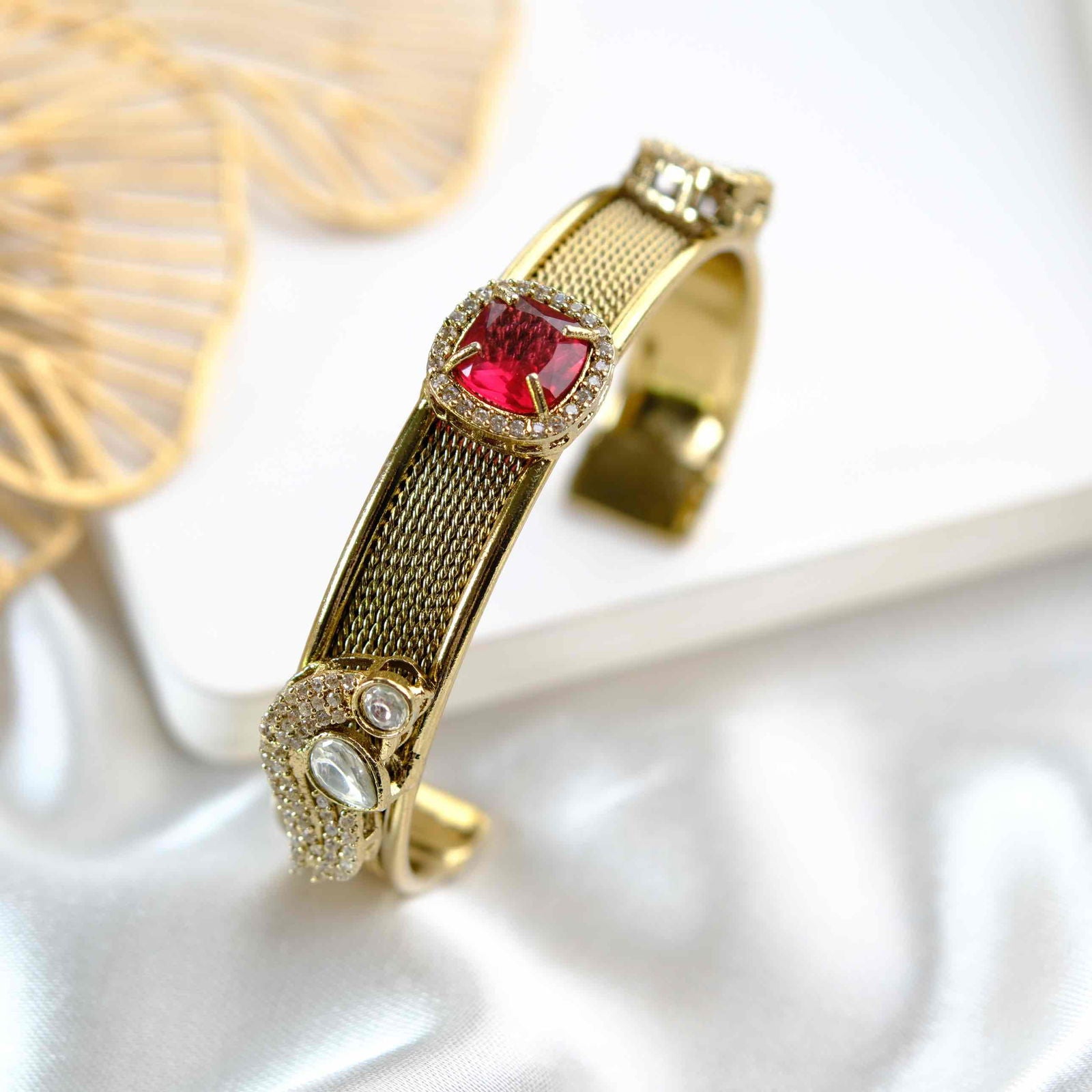 Pink Suhana Fusion Bangle - womaniya - Pink Suhana Fusion Bangle - womaniya -  -  -  - #tag1# - #tag2# - #tag3# - #tag4#