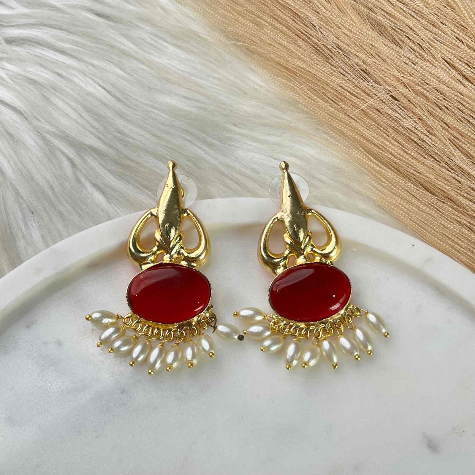 Red Honeydew Hoops - womaniya - Red Honeydew Hoops - womaniya -  -  -  - #tag1# - #tag2# - #tag3# - #tag4#
