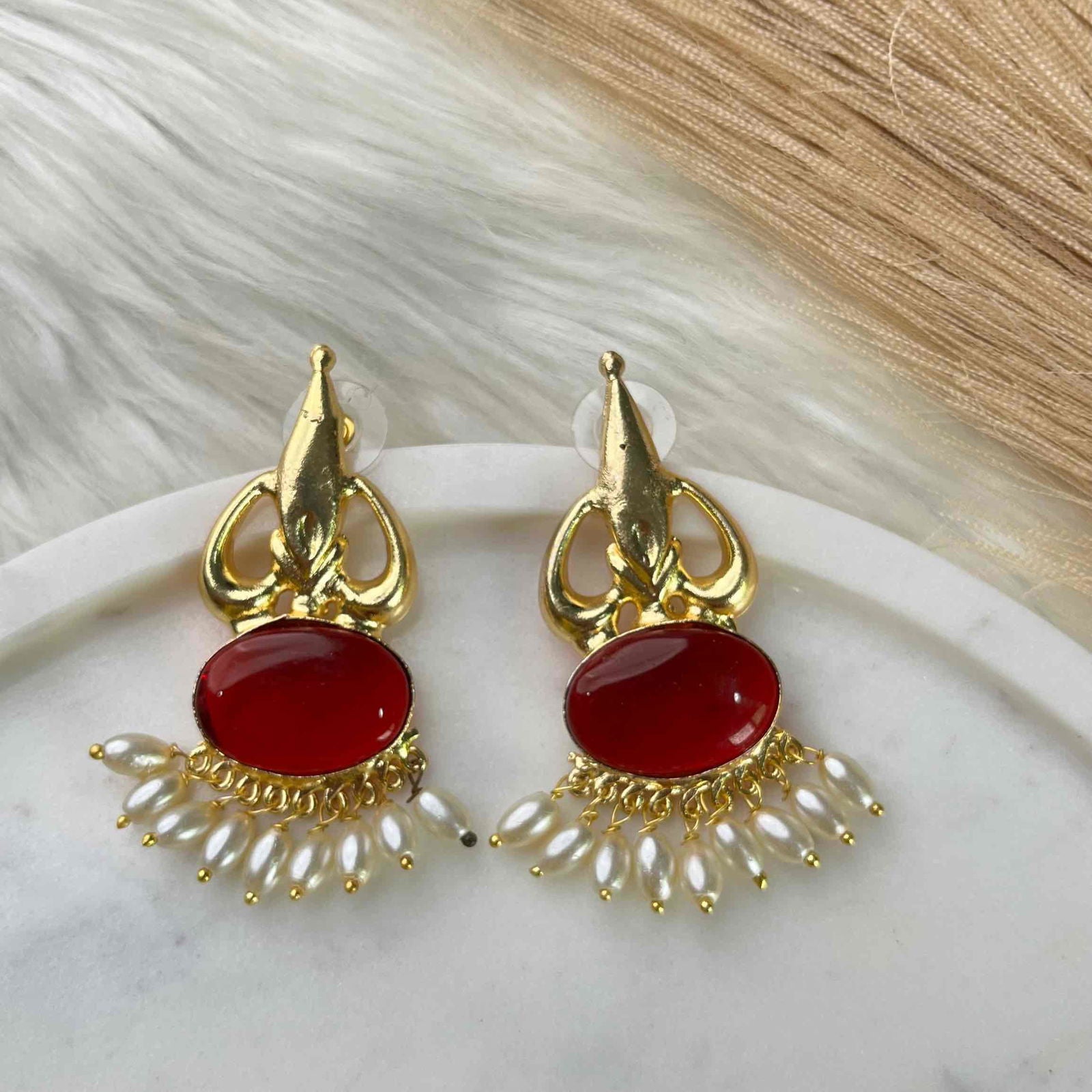 Red Honeydew Hoops - womaniya - Red Honeydew Hoops - womaniya -  -  -  - #tag1# - #tag2# - #tag3# - #tag4#