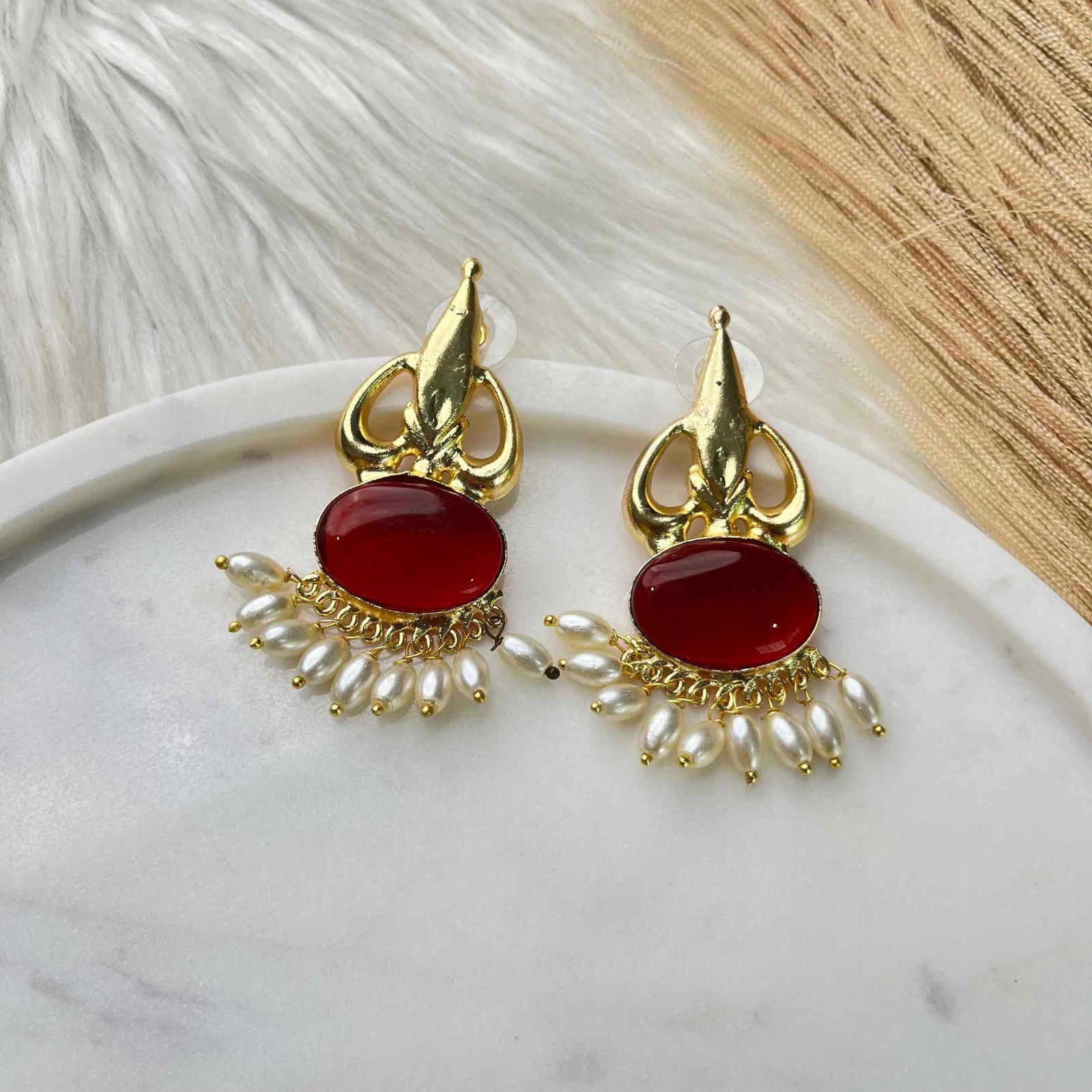 Red Honeydew Hoops - womaniya - Red Honeydew Hoops - womaniya -  -  -  - #tag1# - #tag2# - #tag3# - #tag4#