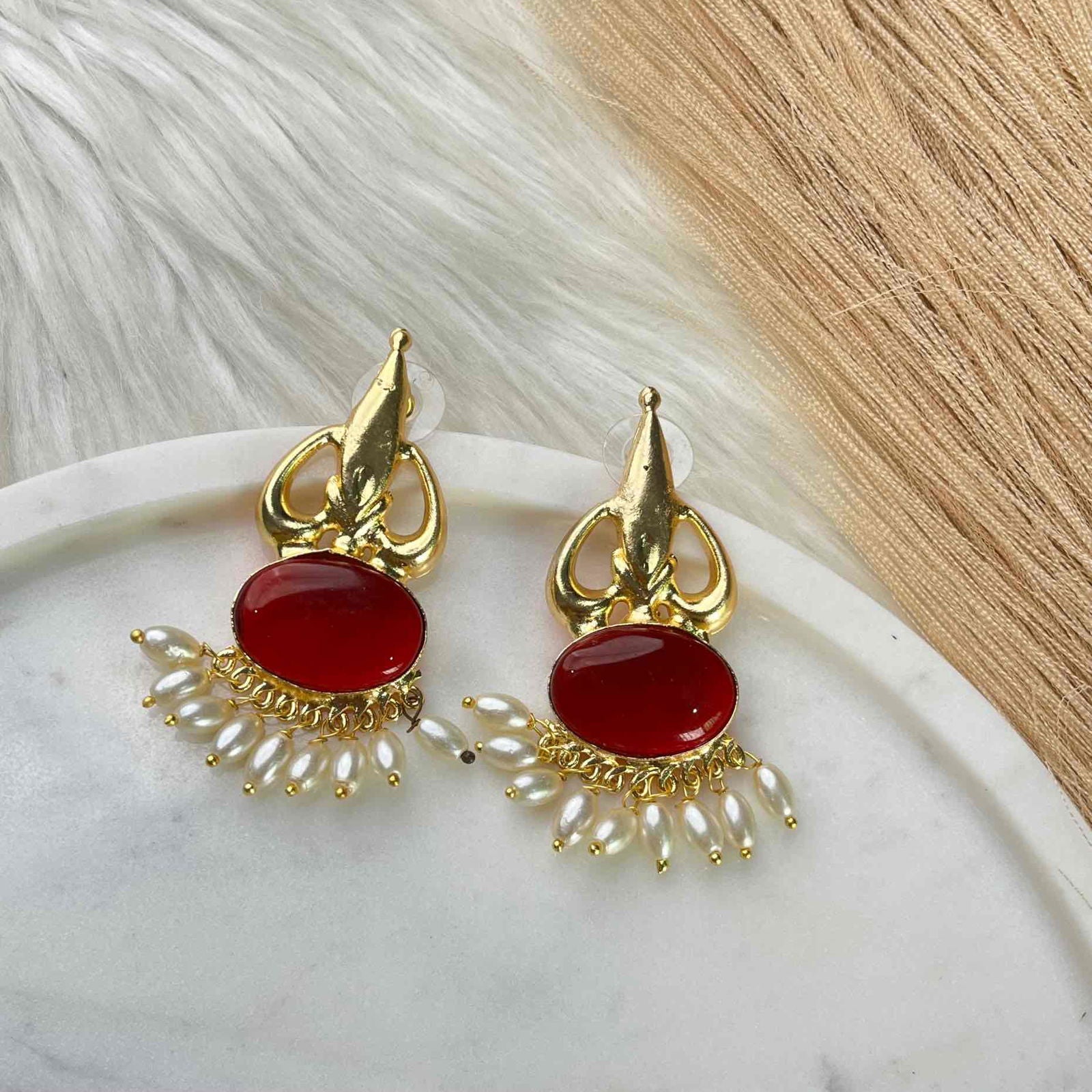 Red Honeydew Hoops - womaniya - Red Honeydew Hoops - womaniya -  -  -  - #tag1# - #tag2# - #tag3# - #tag4#