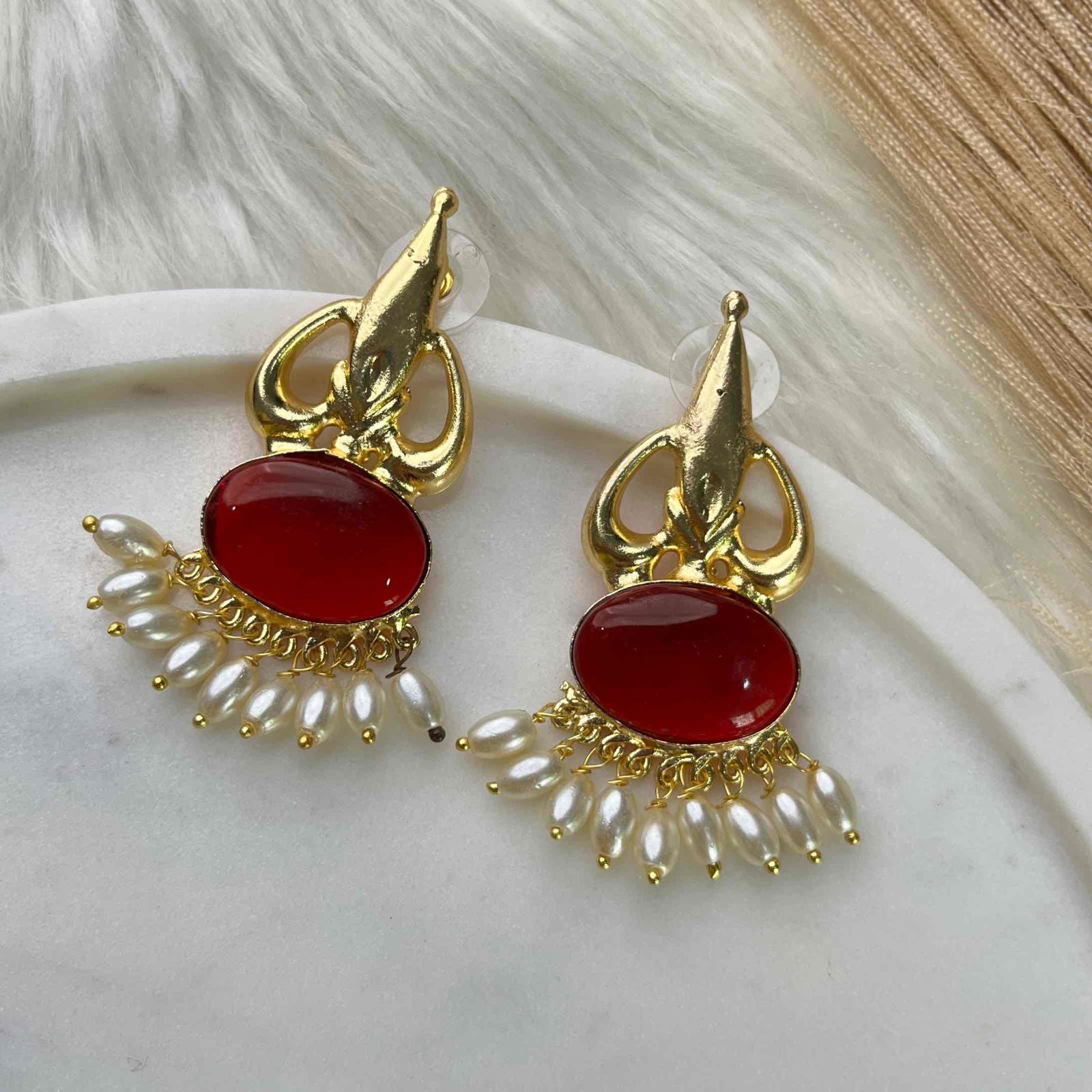 Red Honeydew Hoops - womaniya - Red Honeydew Hoops - womaniya -  -  -  - #tag1# - #tag2# - #tag3# - #tag4#