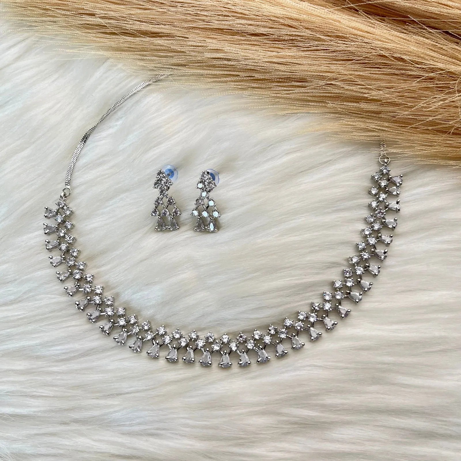 Regal Spark Collar - womaniya - Regal Spark Collar - womaniya -  -  -  - #tag1# - #tag2# - #tag3# - #tag4#