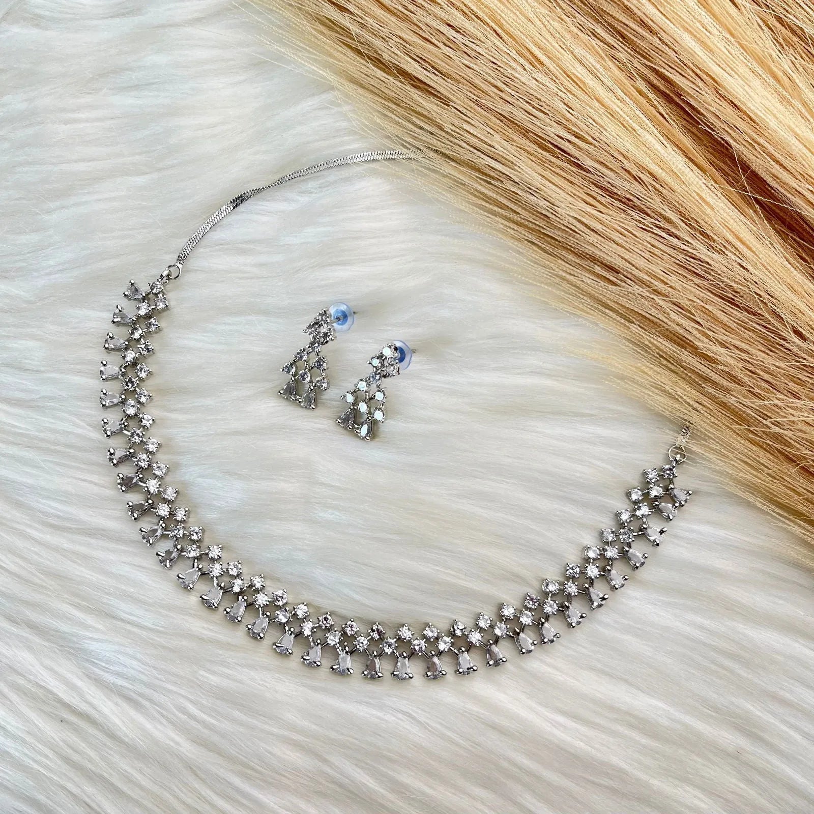 Regal Spark Collar - womaniya - Regal Spark Collar - womaniya -  -  -  - #tag1# - #tag2# - #tag3# - #tag4#