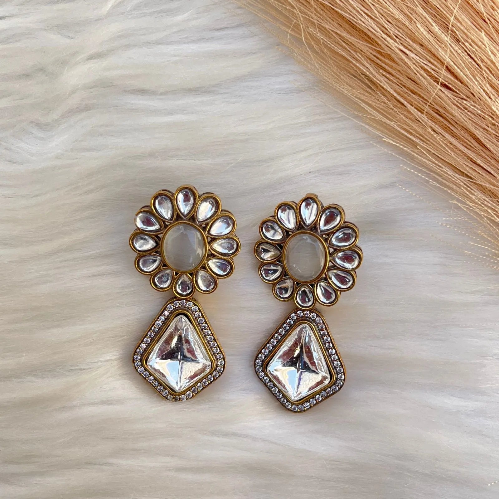Sapphire Gleam Earrings - womaniya - Sapphire Gleam Earrings - womaniya -  -  -  - #tag1# - #tag2# - #tag3# - #tag4#