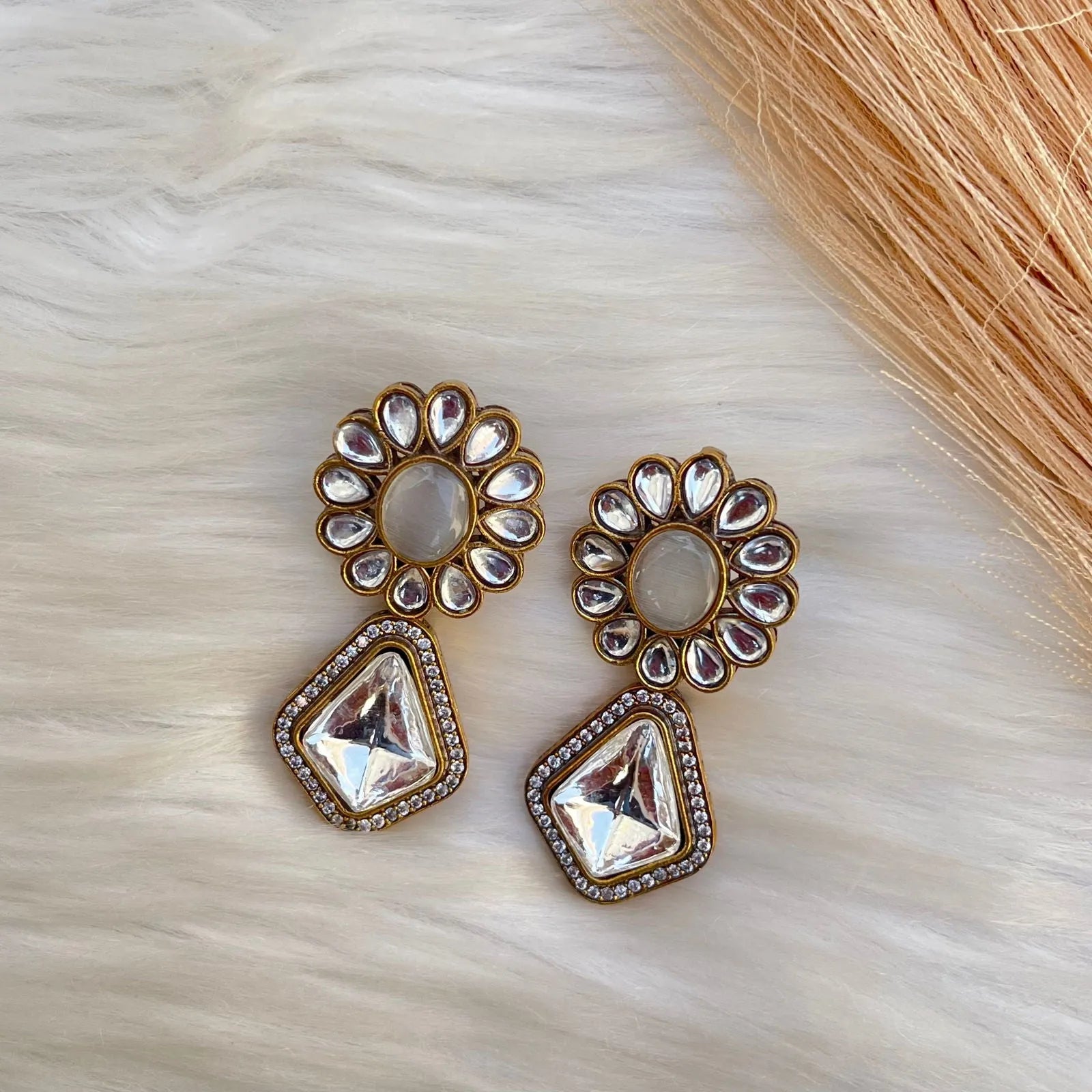 Sapphire Gleam Earrings - womaniya - Sapphire Gleam Earrings - womaniya -  -  -  - #tag1# - #tag2# - #tag3# - #tag4#