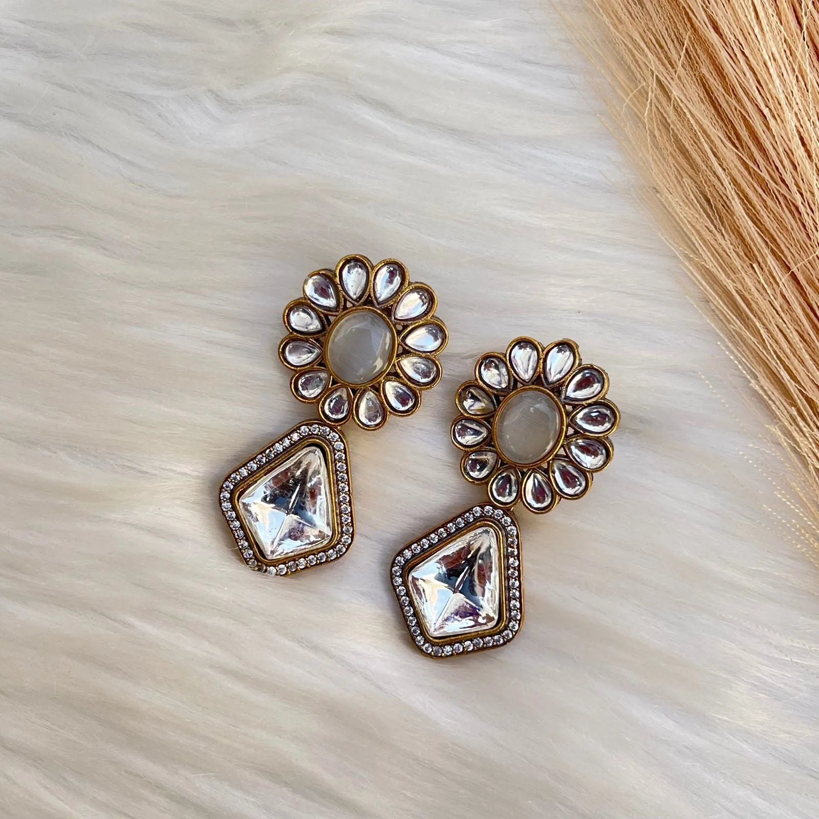Sapphire Gleam Earrings - womaniya - Sapphire Gleam Earrings - womaniya -  -  -  - #tag1# - #tag2# - #tag3# - #tag4#