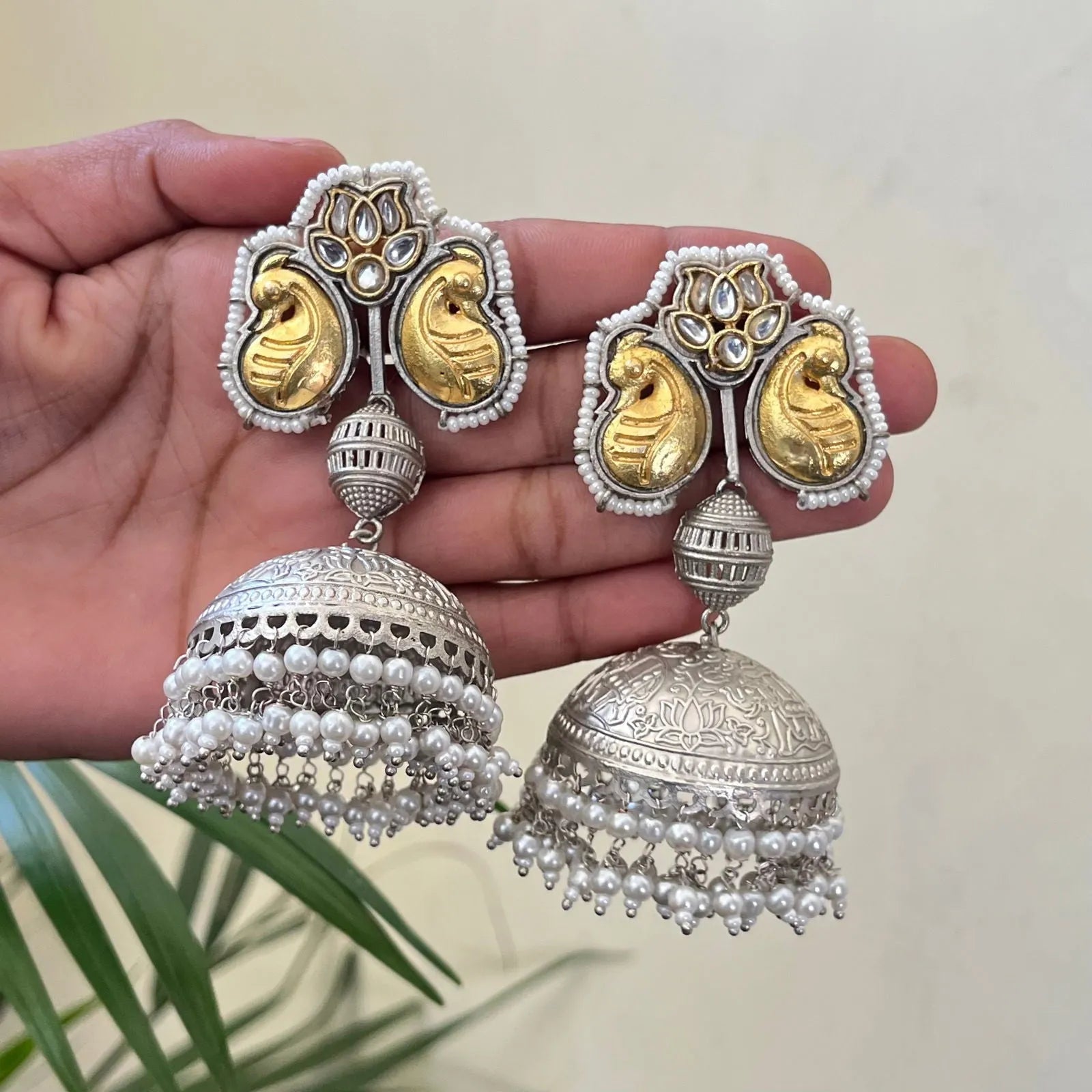 Suhana Jhumkas - womaniya - Suhana Jhumkas - womaniya -  -  -  - #tag1# - #tag2# - #tag3# - #tag4#