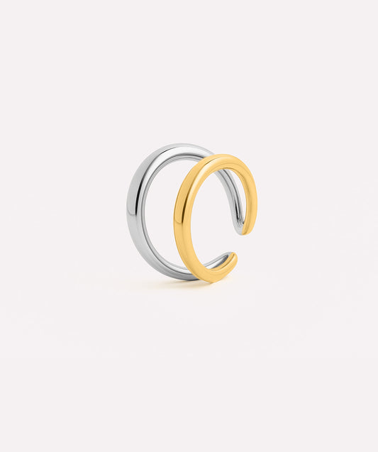 Arcline Ring