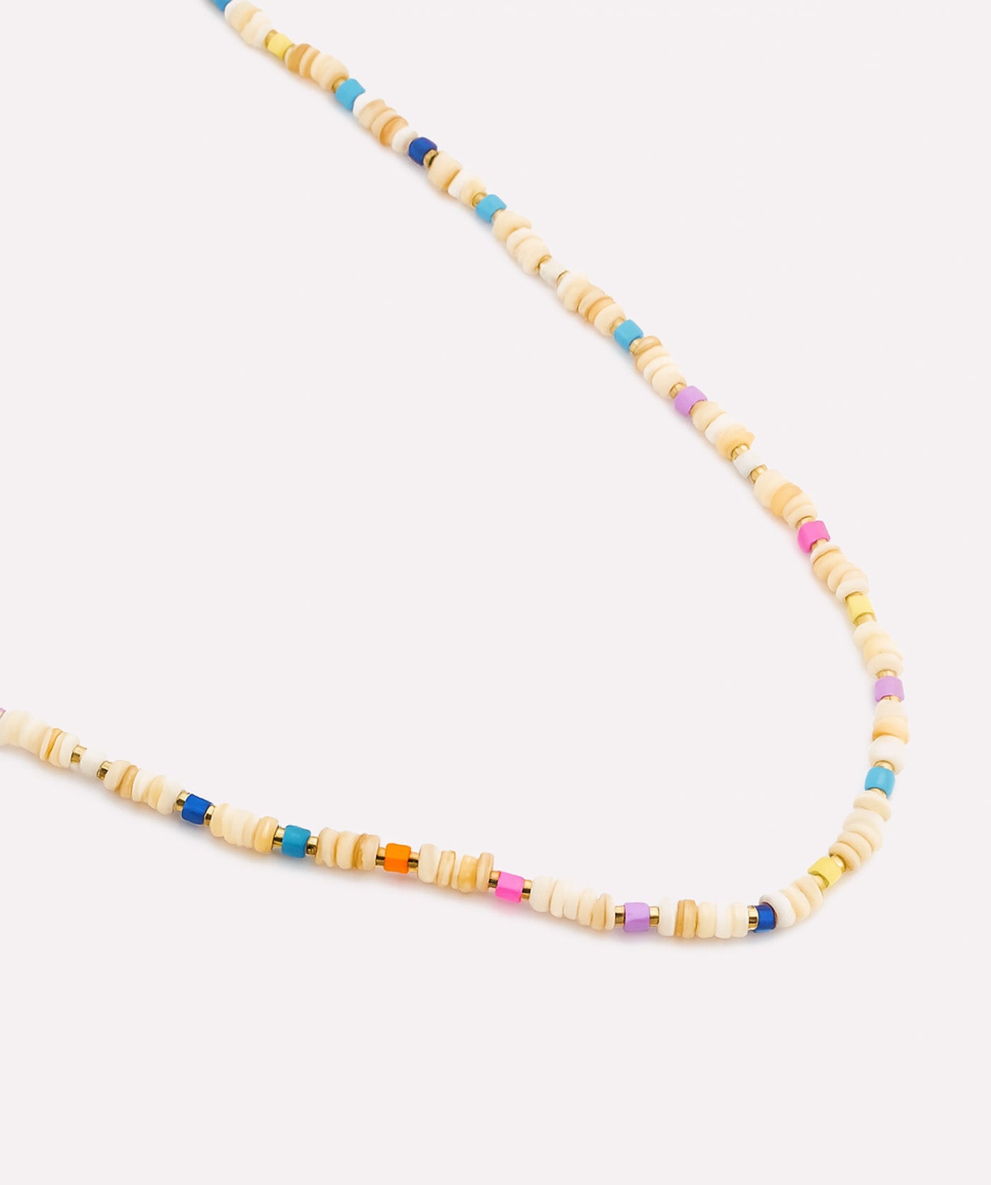 Bead Pop Necklace