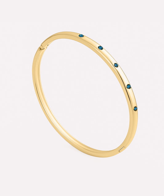 Blue Loviband Bracelet