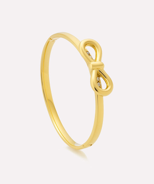 Lil Bow Bracelet