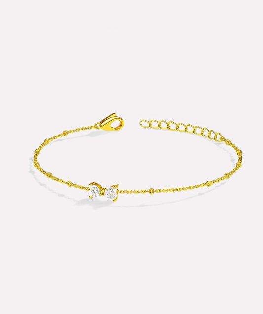 Lil Flora Bracelet