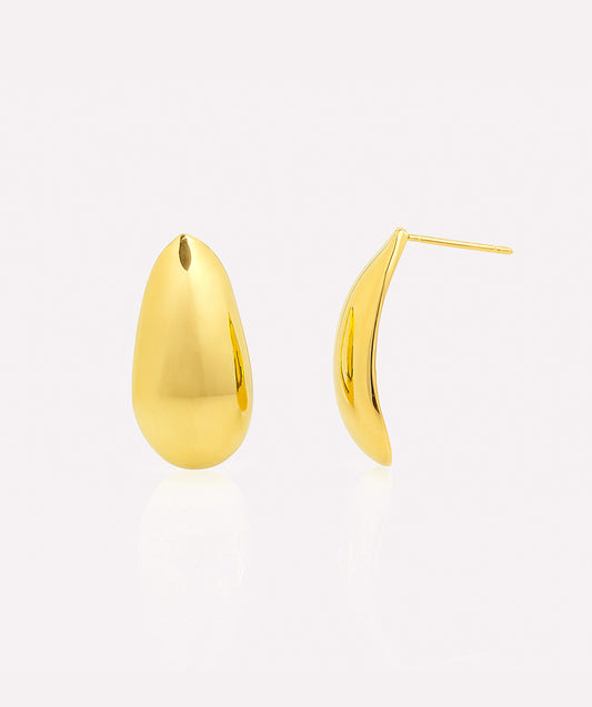 Bare Glow Studs