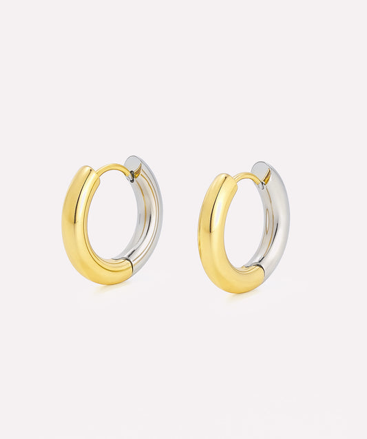 Willow Loops Earrings