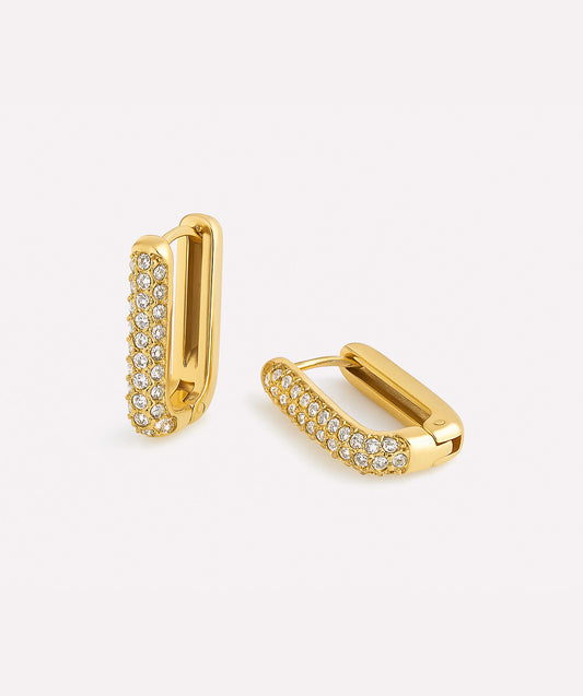 Looplets Earrings