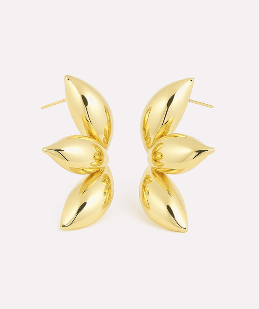 Petal Whisper Earrings