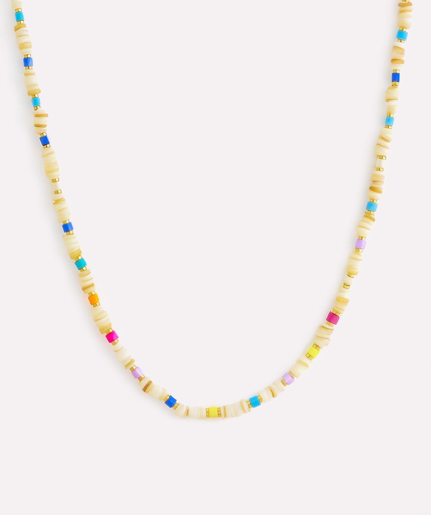 Bead Pop Necklace
